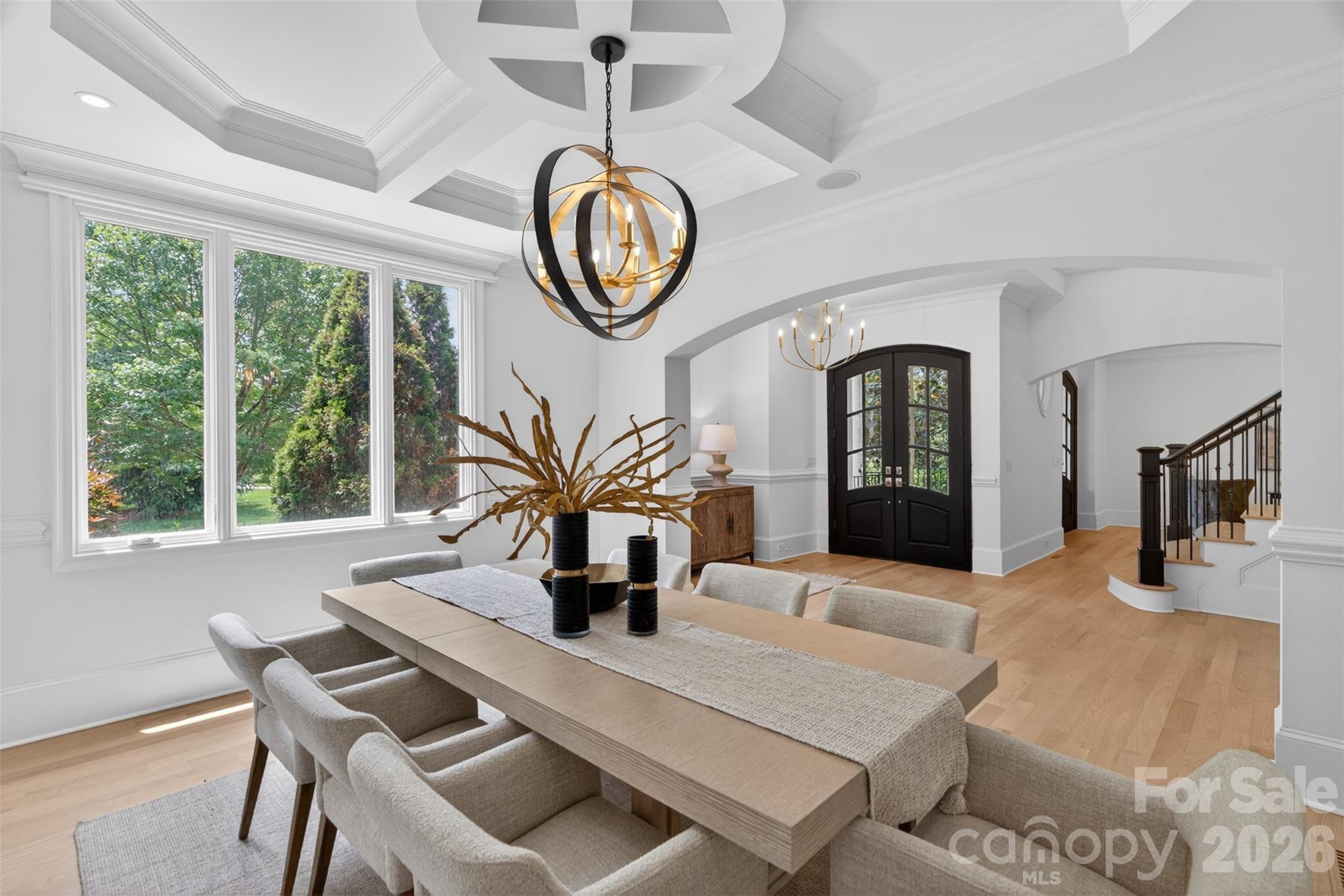 2132 Foxcroft Woods Lane — Charlotte