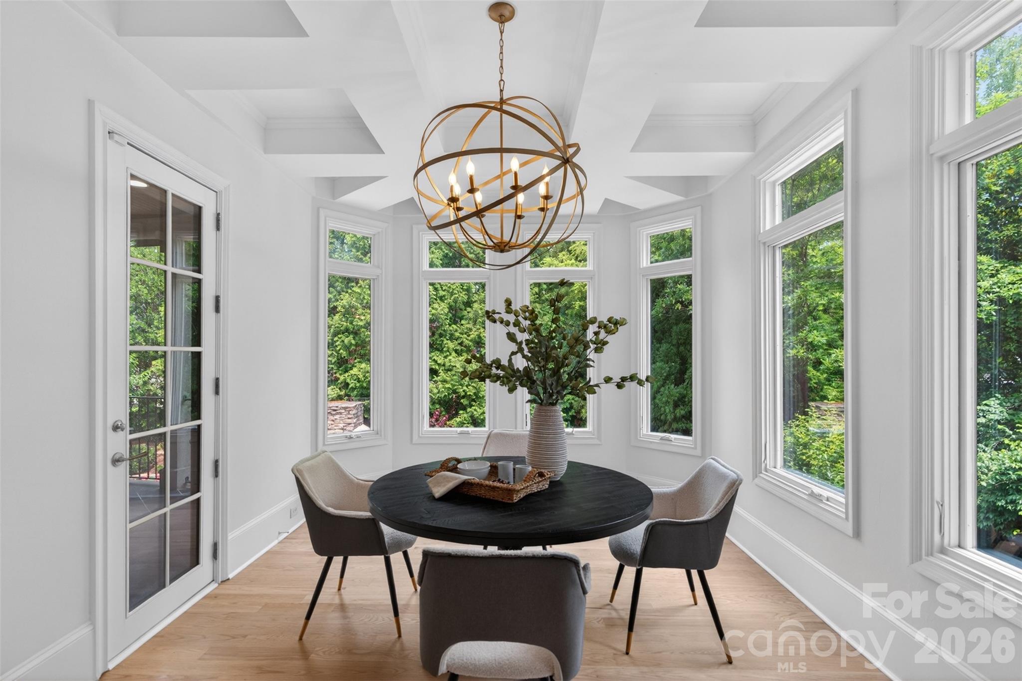 2132 Foxcroft Woods Lane — Charlotte