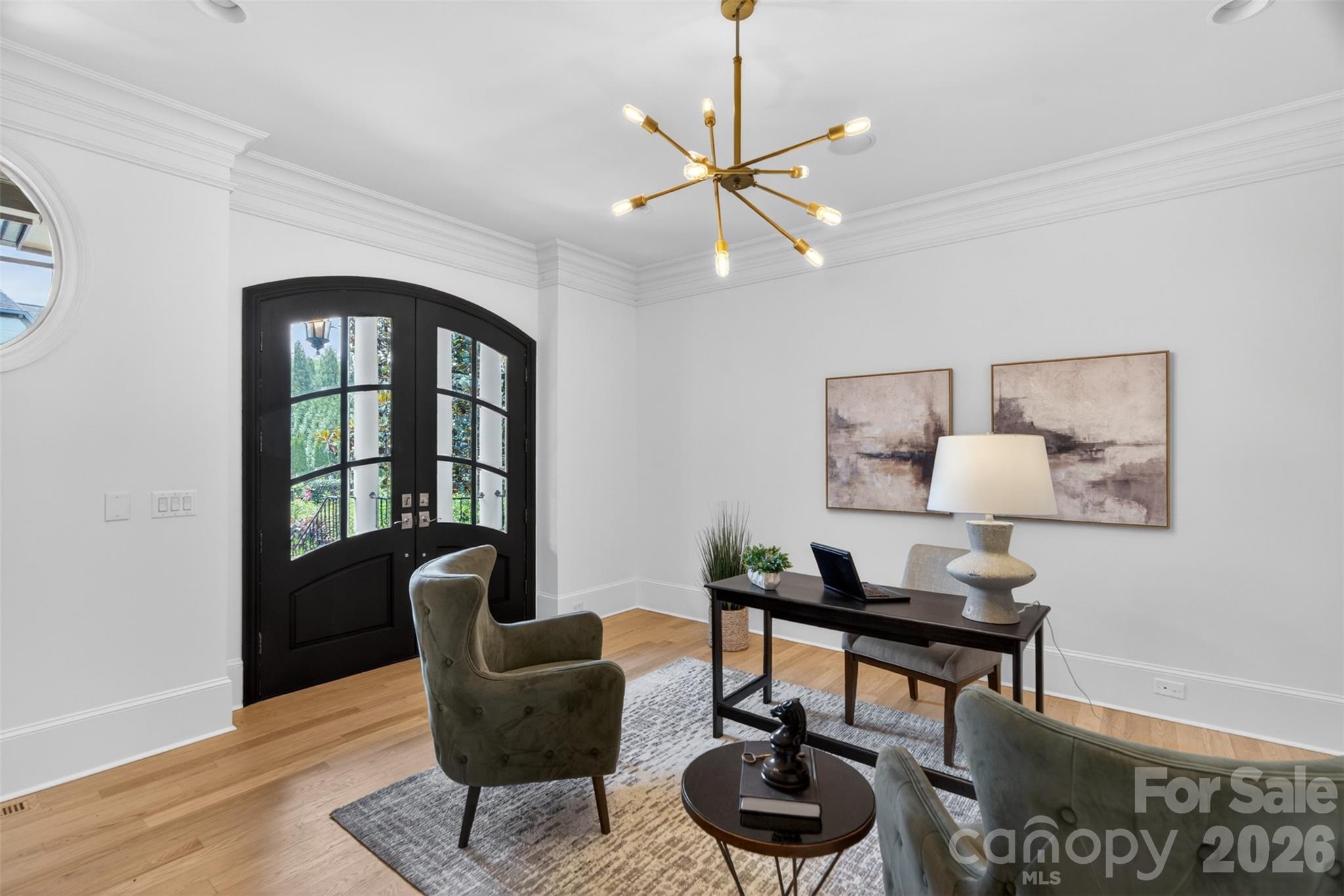 2132 Foxcroft Woods Lane — Charlotte