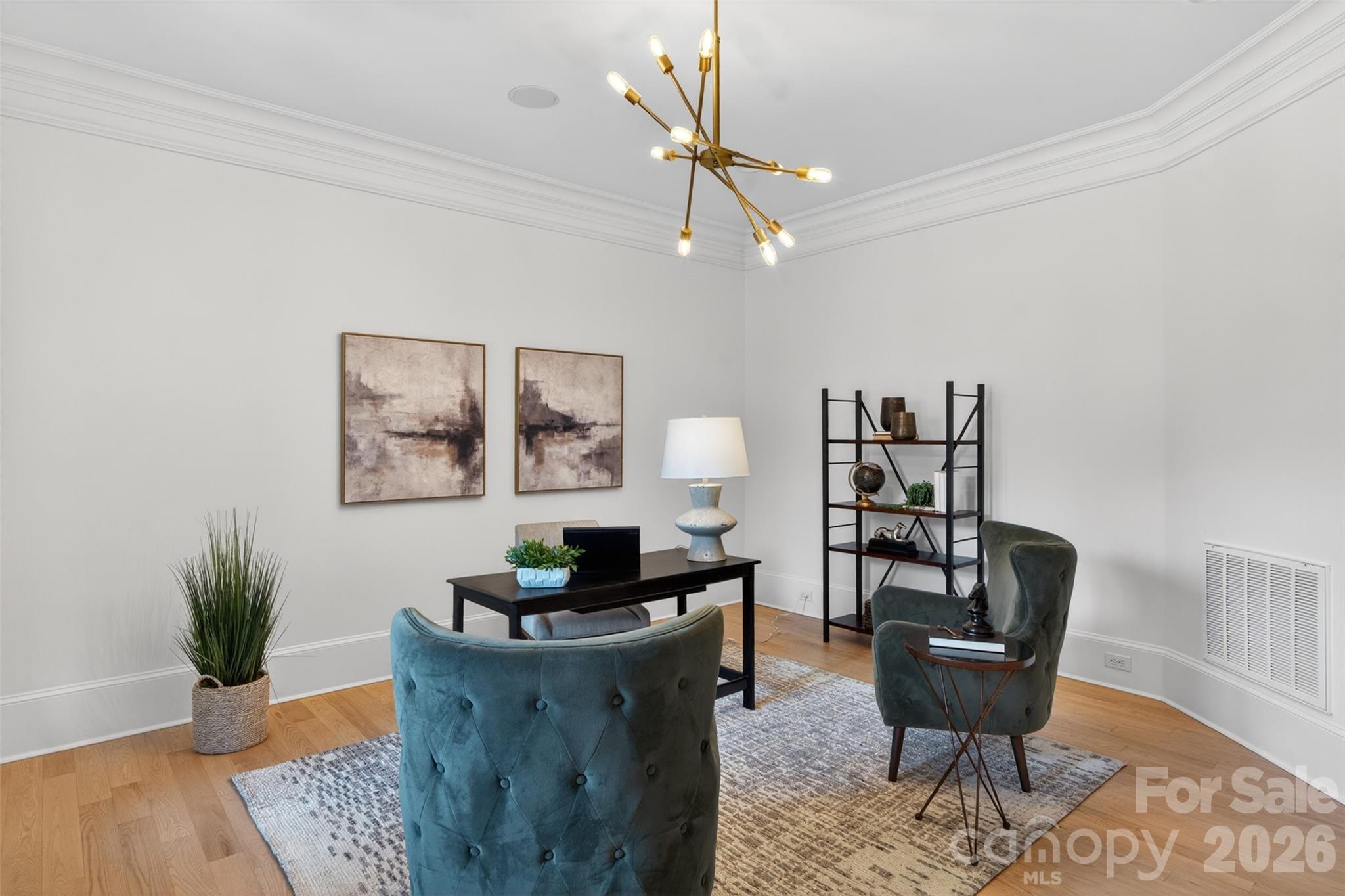 2132 Foxcroft Woods Lane — Charlotte