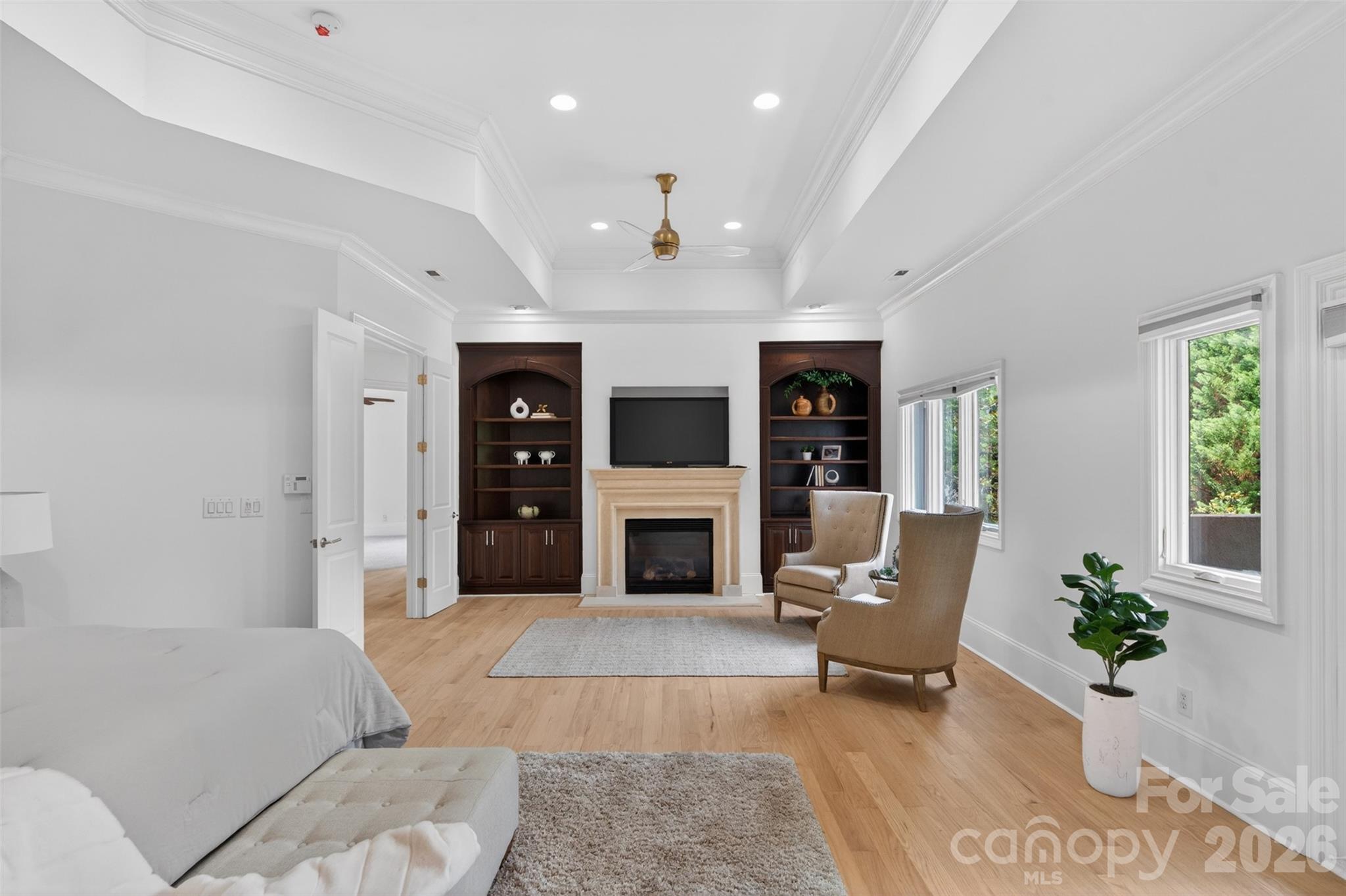 2132 Foxcroft Woods Lane — Charlotte