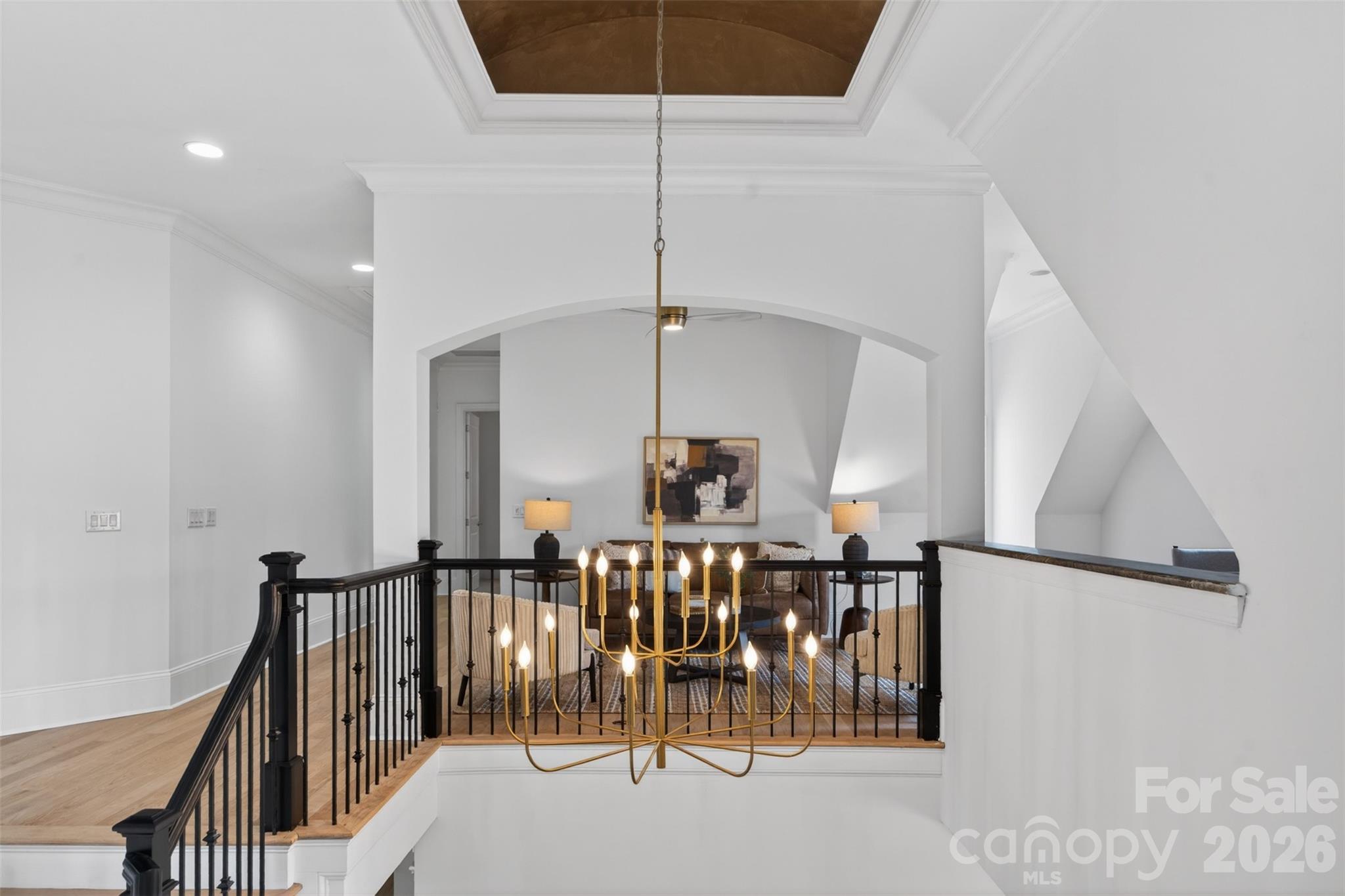 2132 Foxcroft Woods Lane — Charlotte