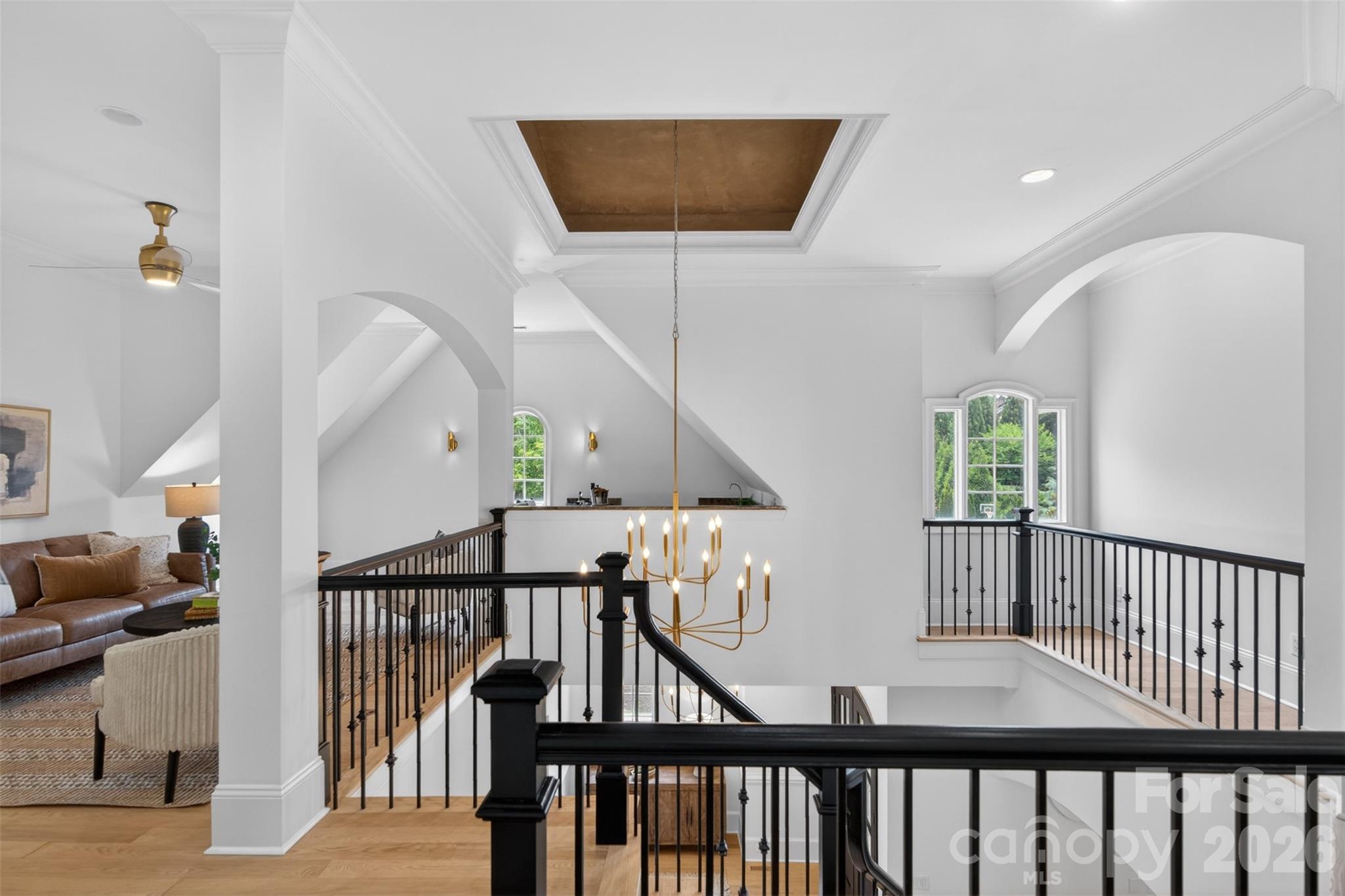 2132 Foxcroft Woods Lane — Charlotte