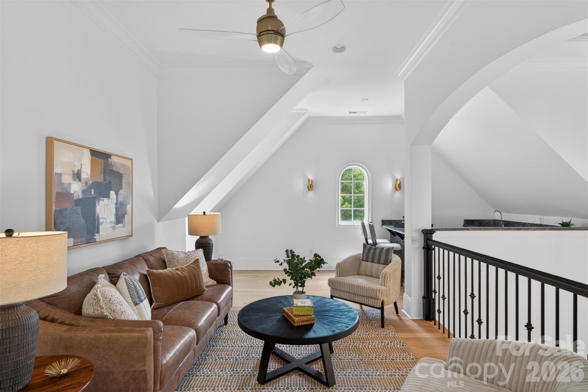 2132 Foxcroft Woods Lane — Charlotte