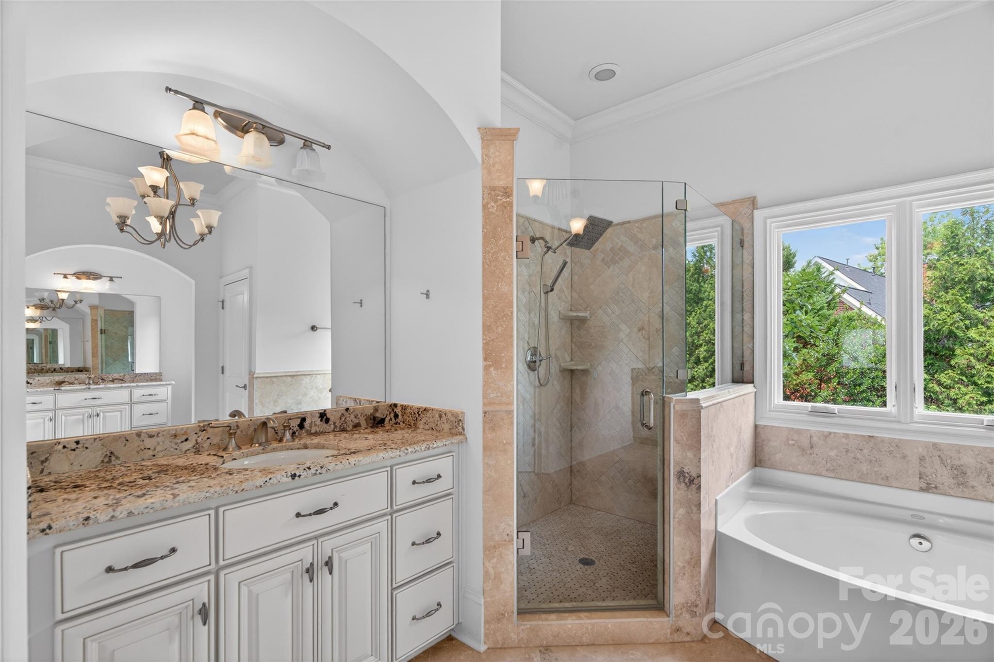 2132 Foxcroft Woods Lane — Charlotte