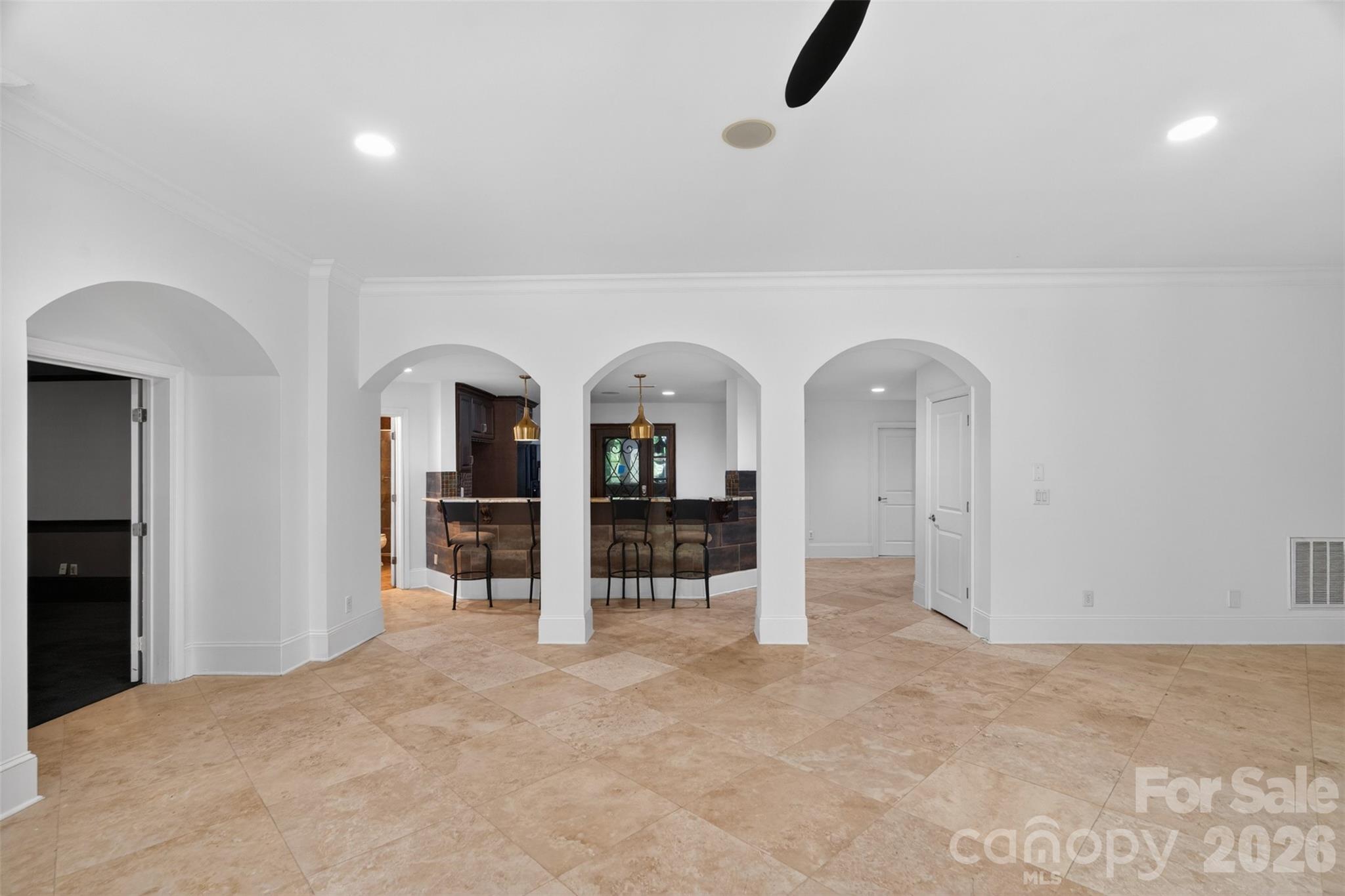 2132 Foxcroft Woods Lane — Charlotte