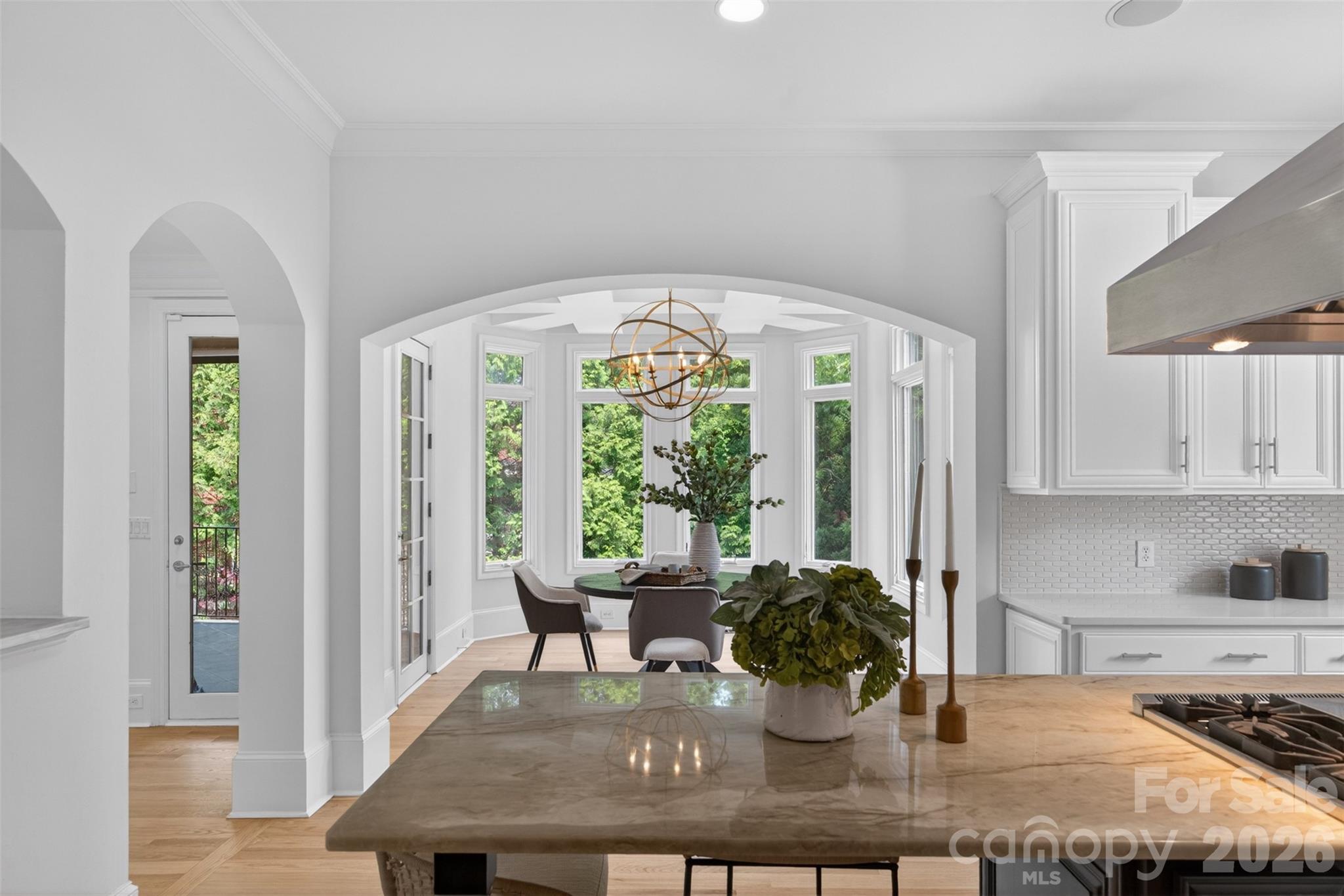 2132 Foxcroft Woods Lane — Charlotte