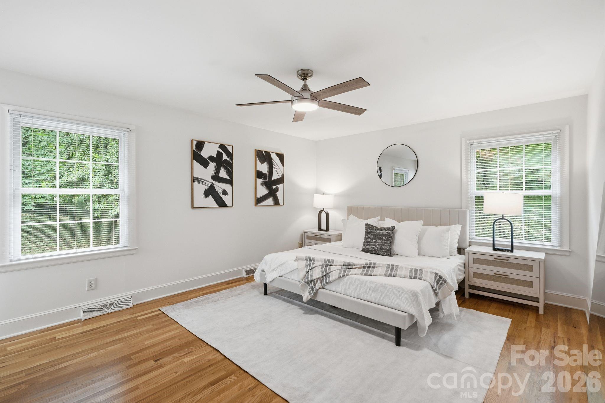 926 Shady Bluff Drive — Charlotte