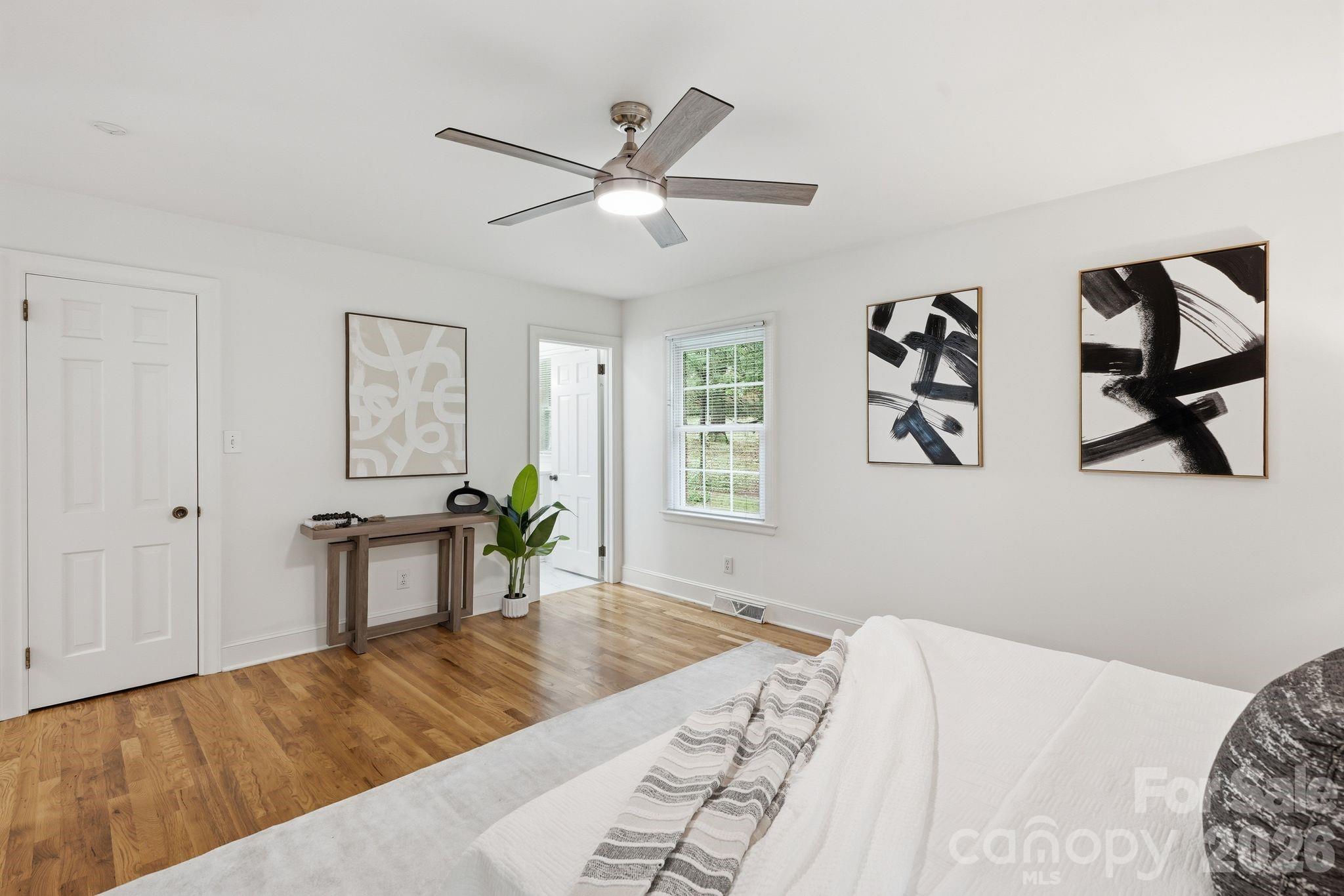 926 Shady Bluff Drive — Charlotte