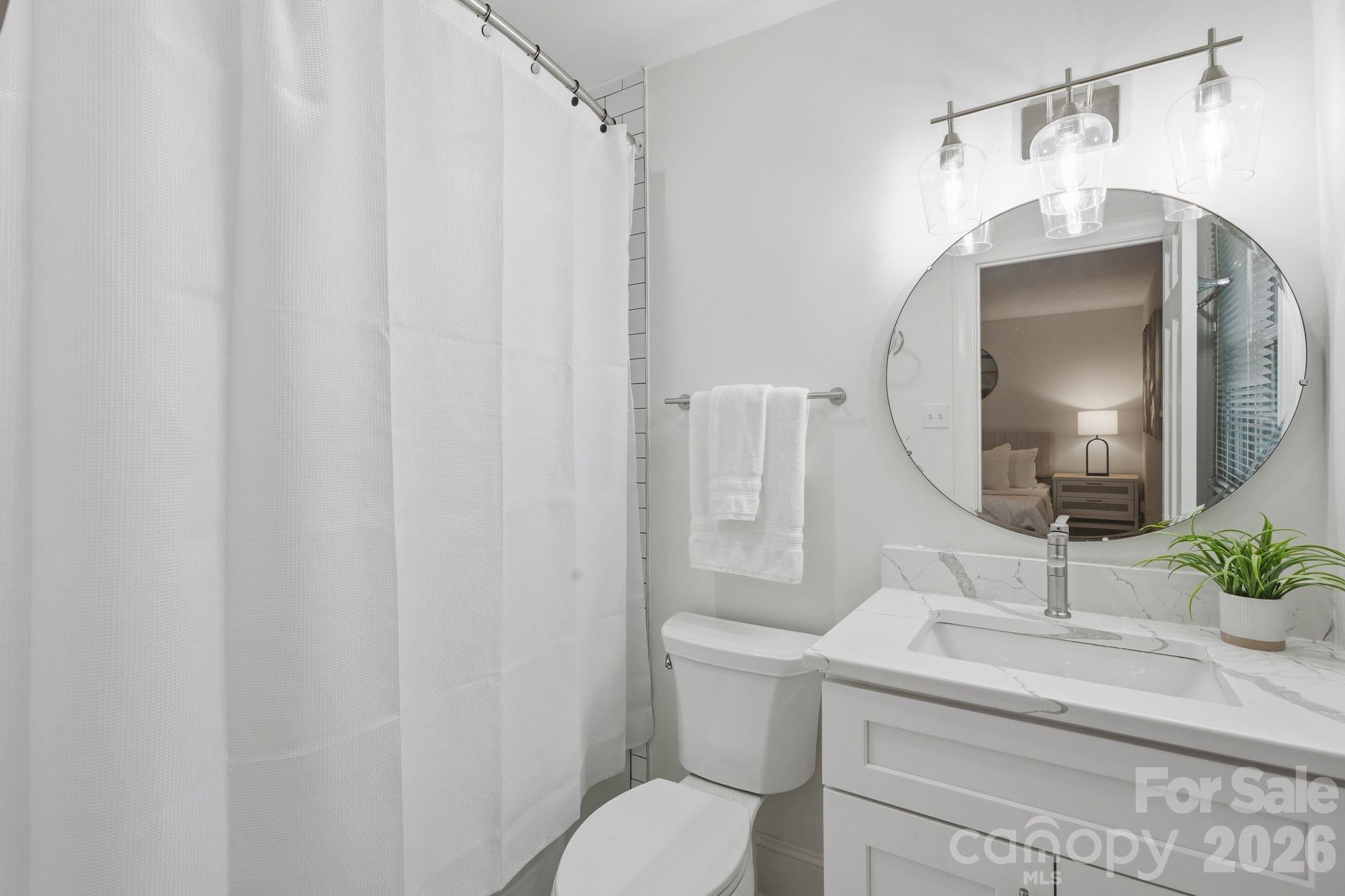 926 Shady Bluff Drive — Charlotte