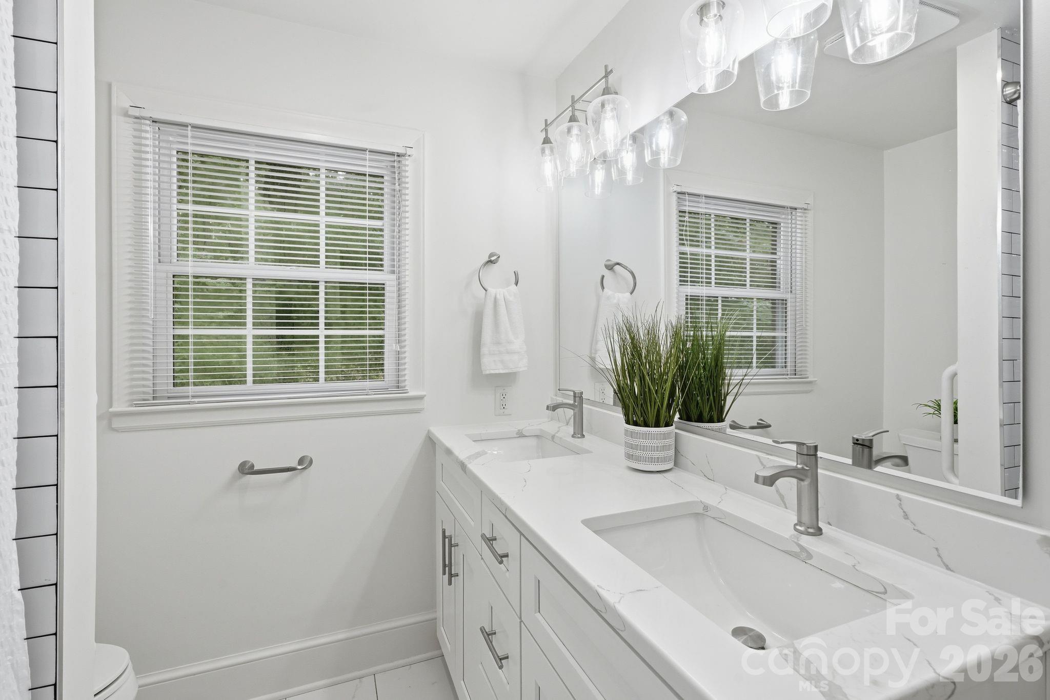 926 Shady Bluff Drive — Charlotte