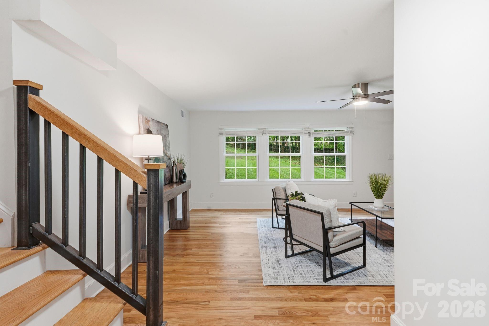 926 Shady Bluff Drive — Charlotte