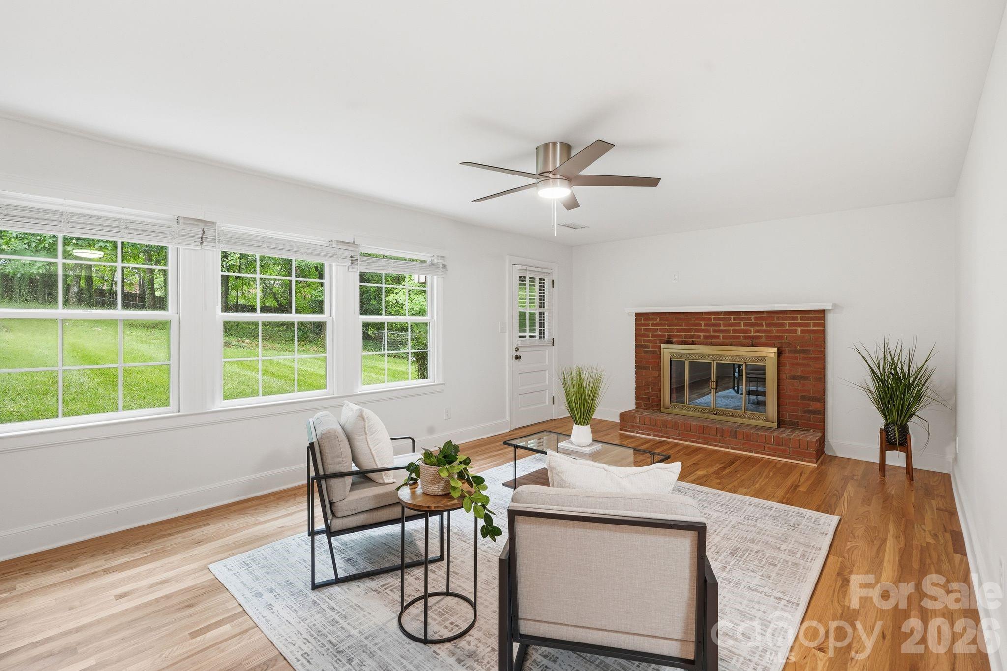 926 Shady Bluff Drive — Charlotte