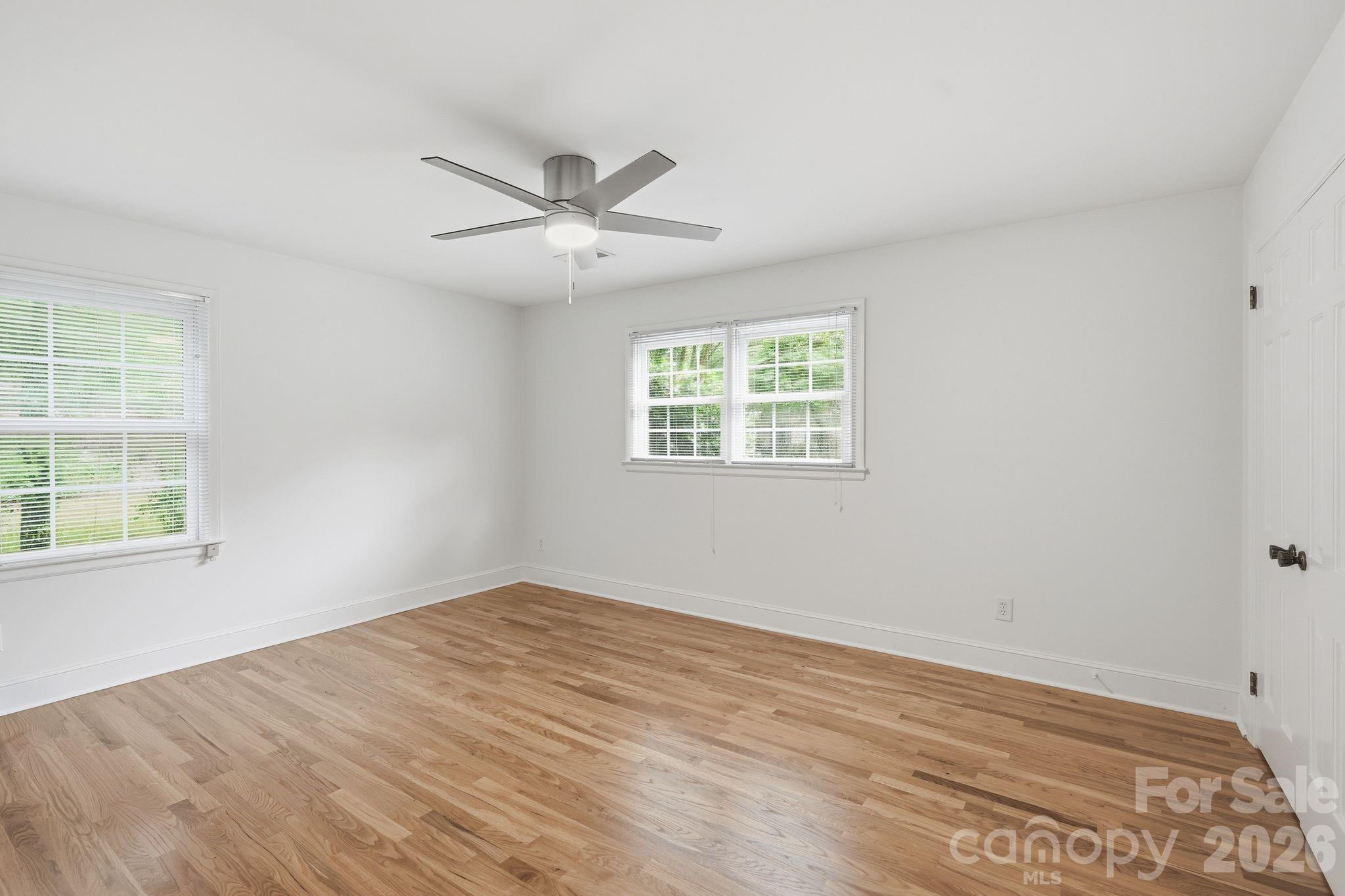 926 Shady Bluff Drive — Charlotte