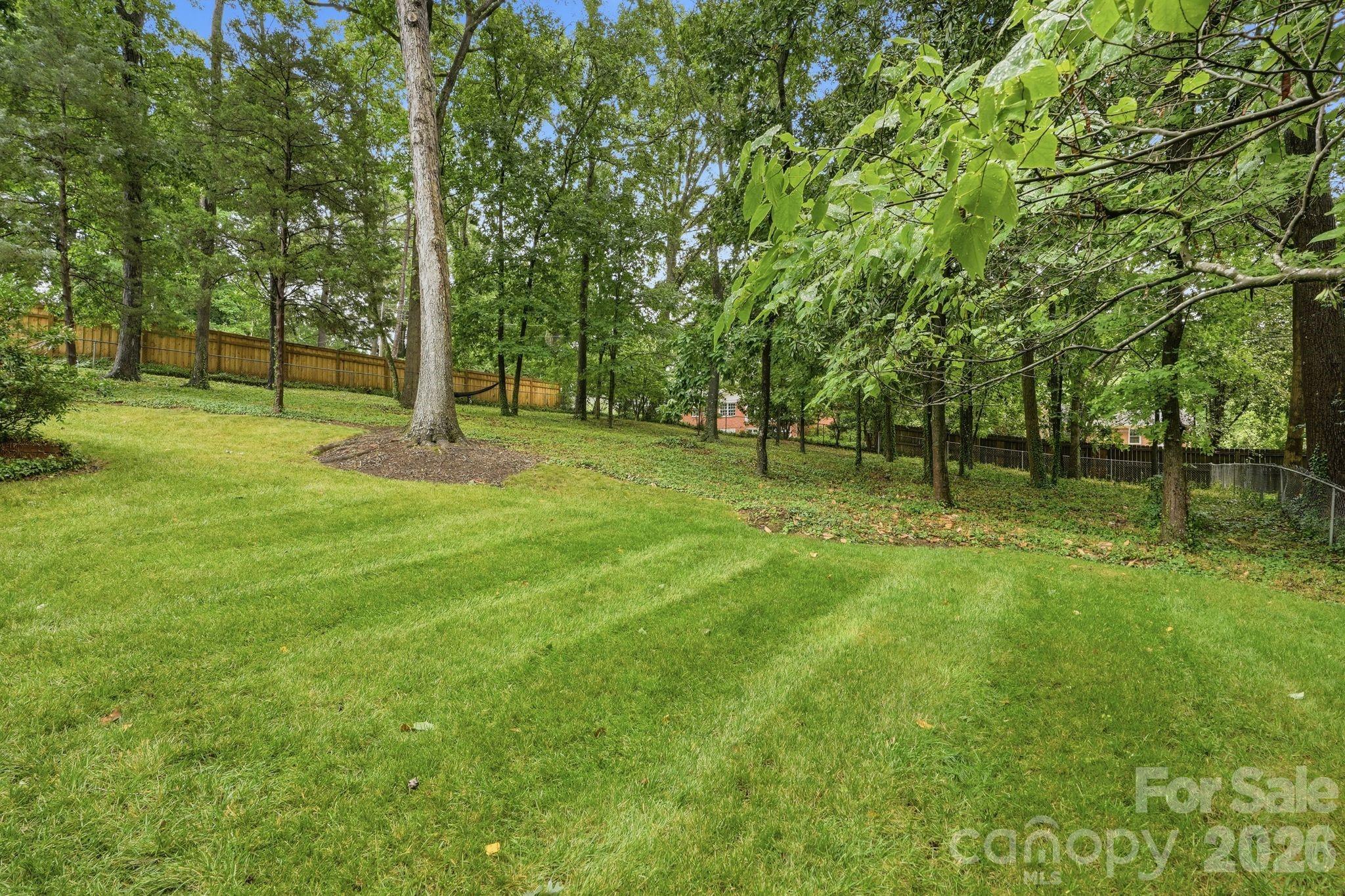 926 Shady Bluff Drive — Charlotte