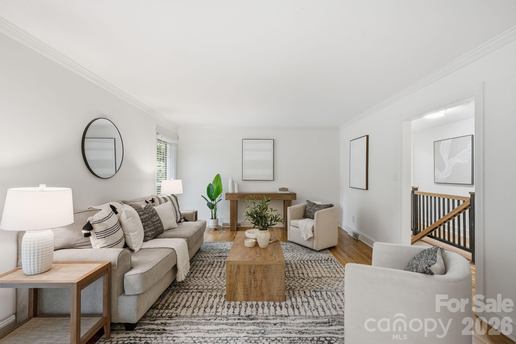 926 Shady Bluff Drive — Charlotte
