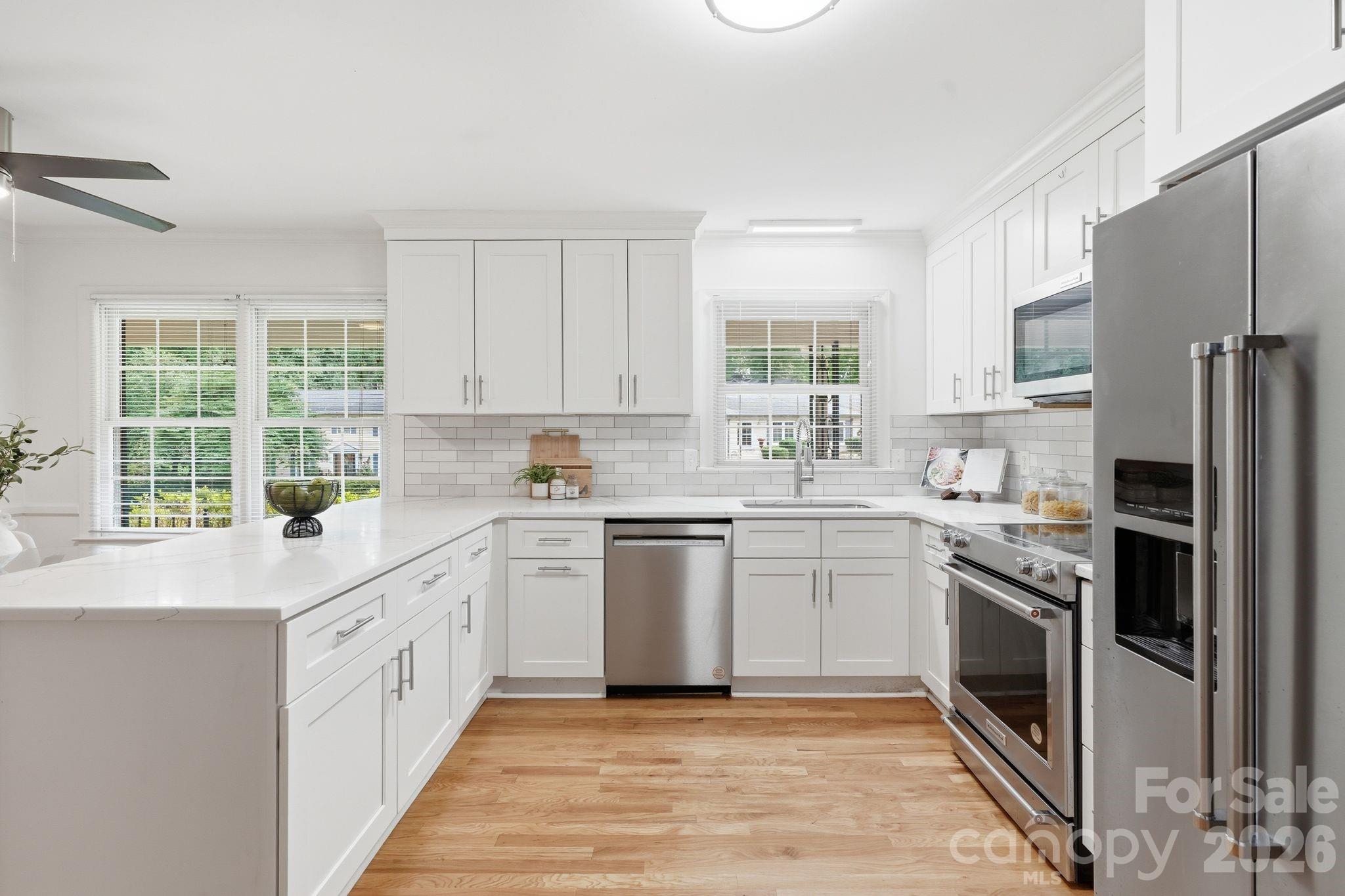 926 Shady Bluff Drive — Charlotte