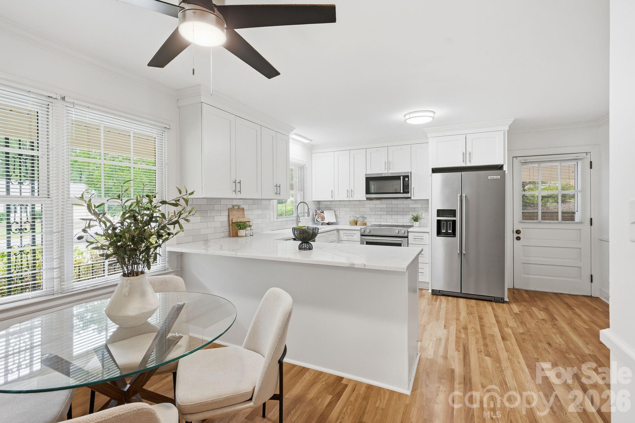926 Shady Bluff Drive — Charlotte