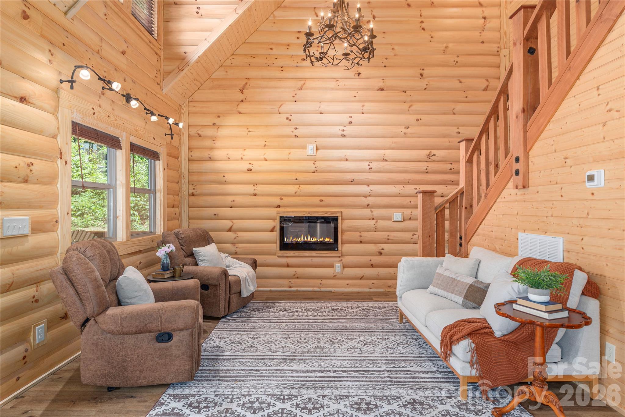 484 Twinbrook Lane — Maggie Valley