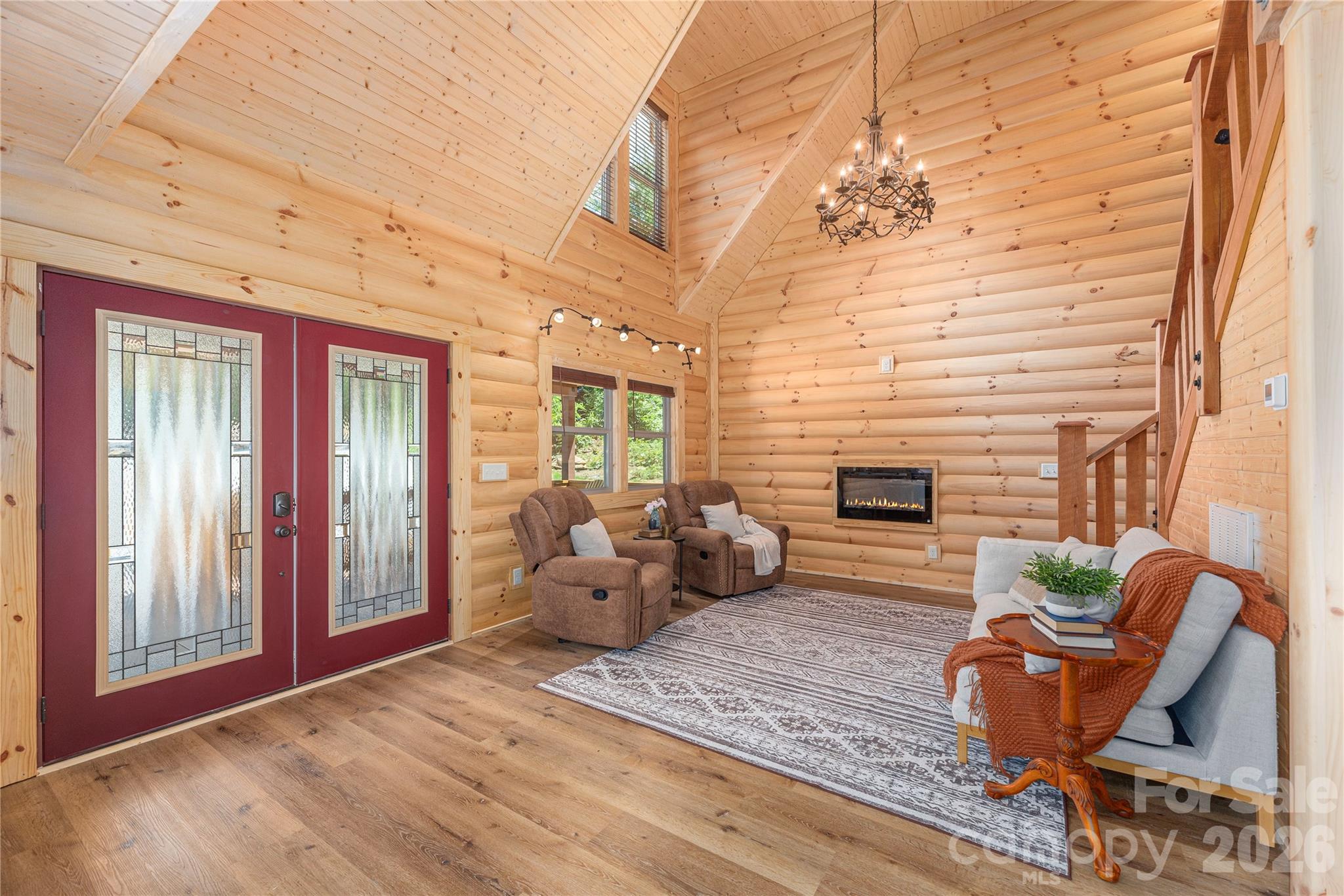 484 Twinbrook Lane — Maggie Valley