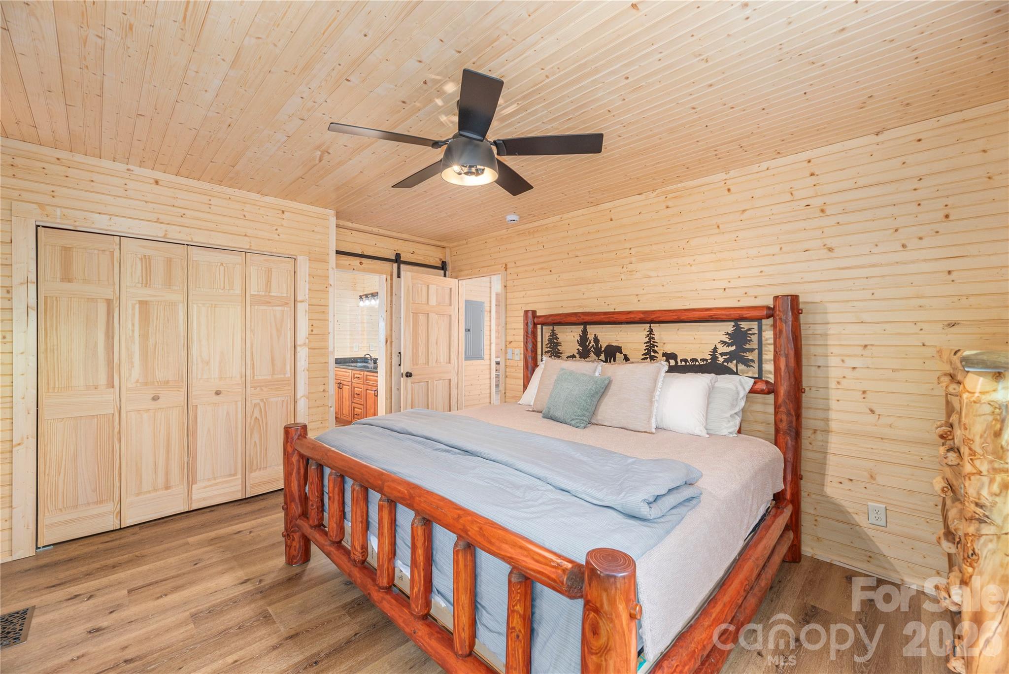 484 Twinbrook Lane — Maggie Valley