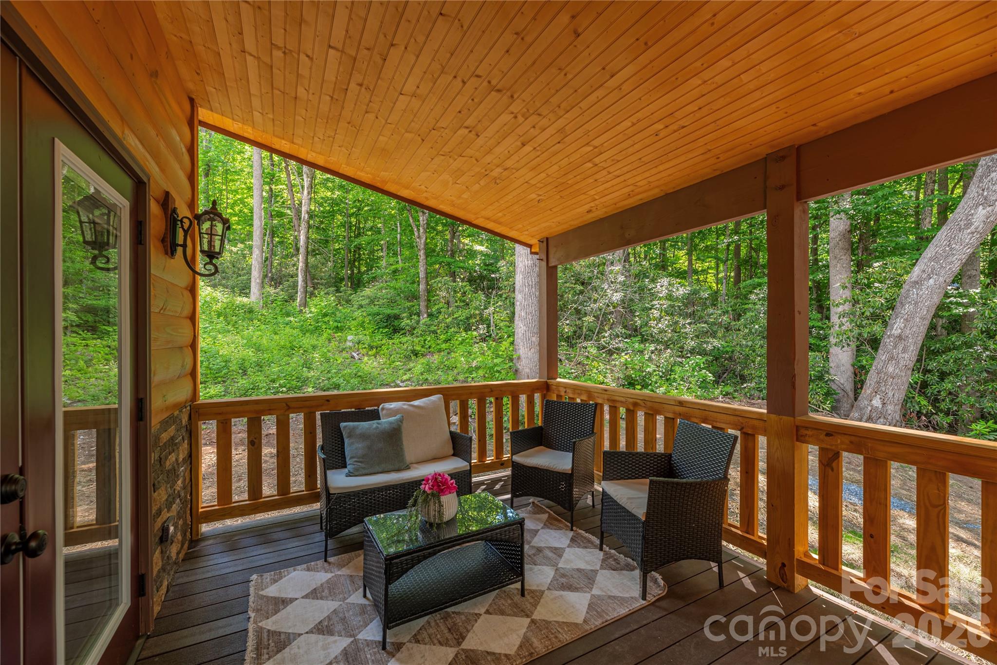 484 Twinbrook Lane — Maggie Valley