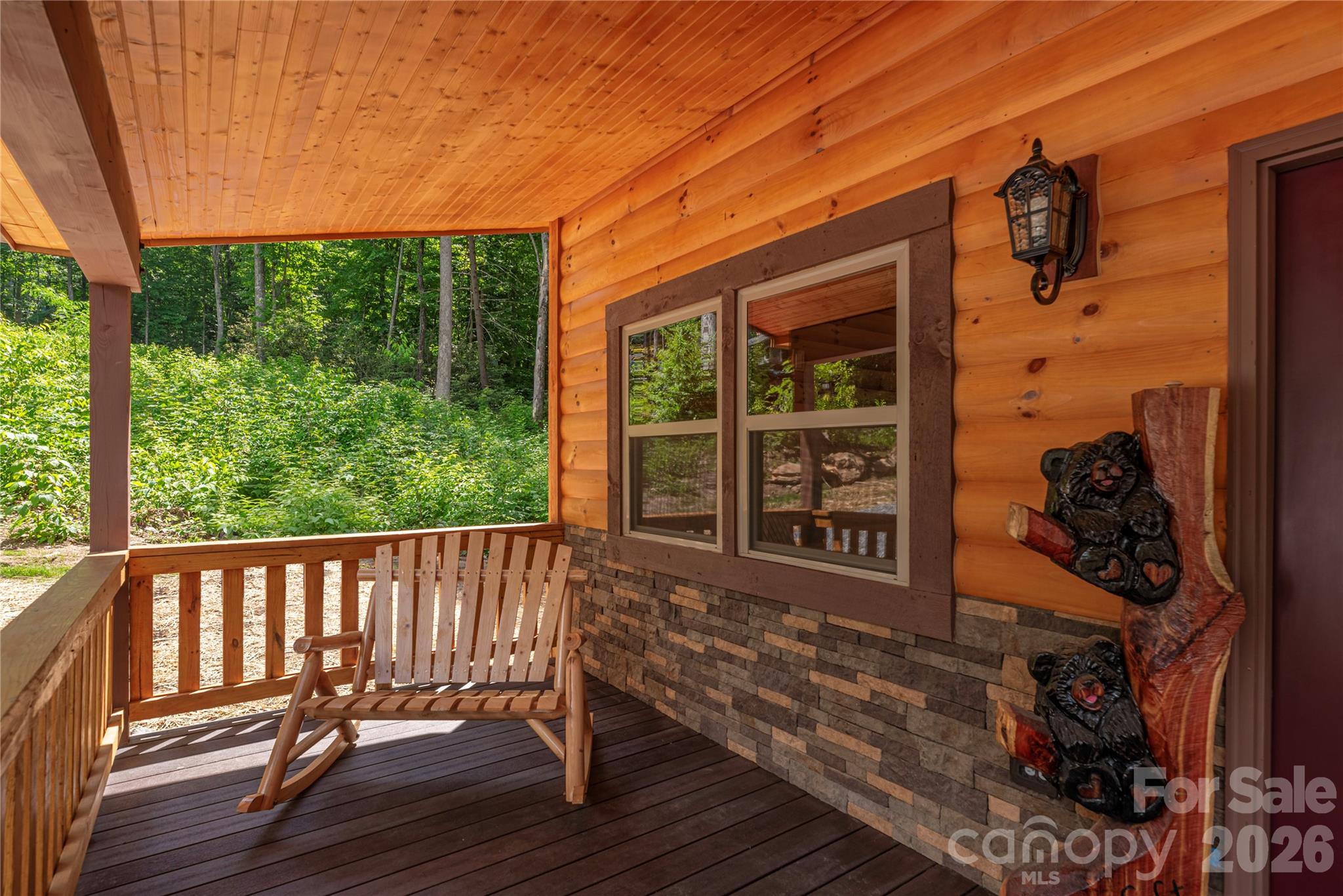 484 Twinbrook Lane — Maggie Valley