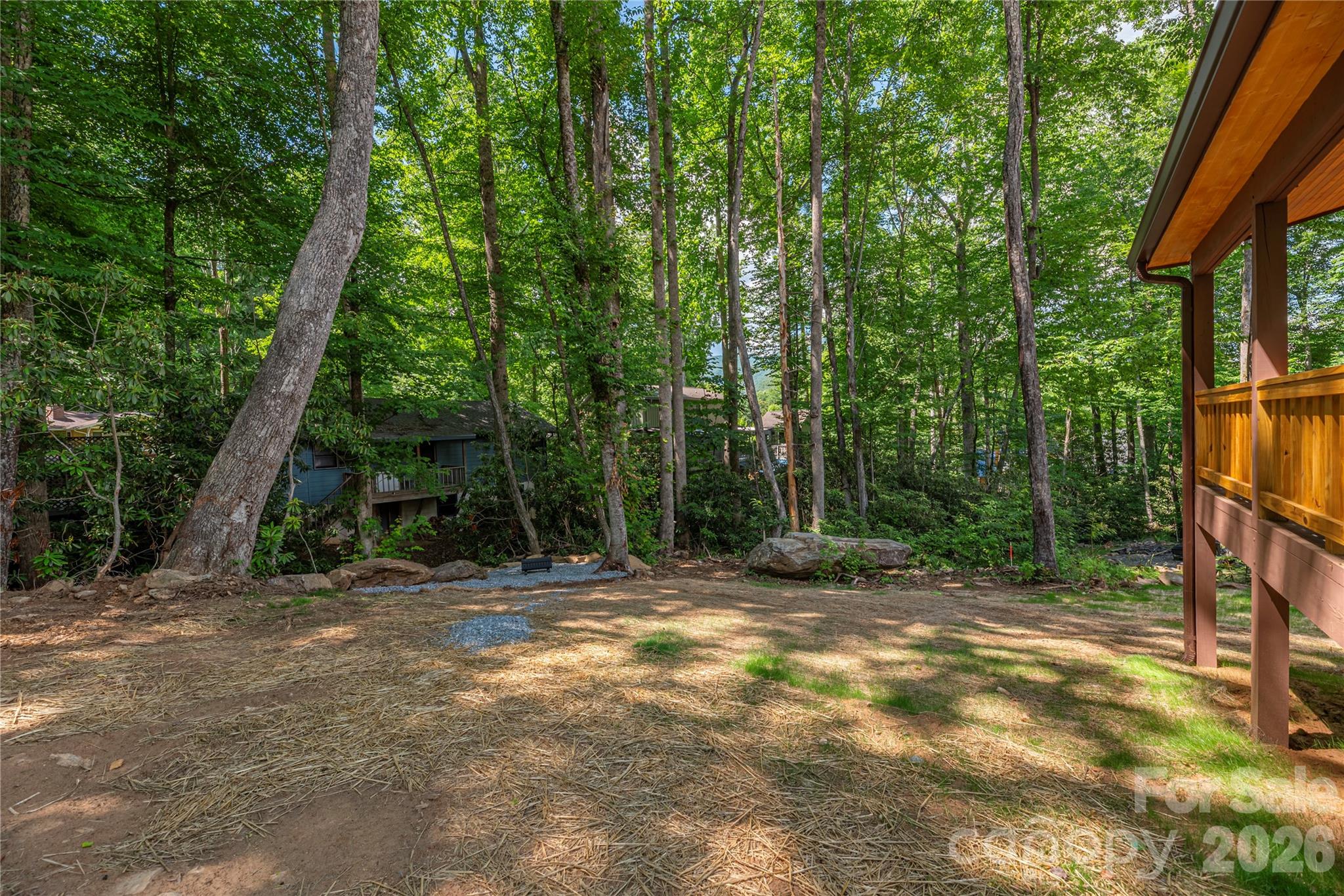 484 Twinbrook Lane — Maggie Valley