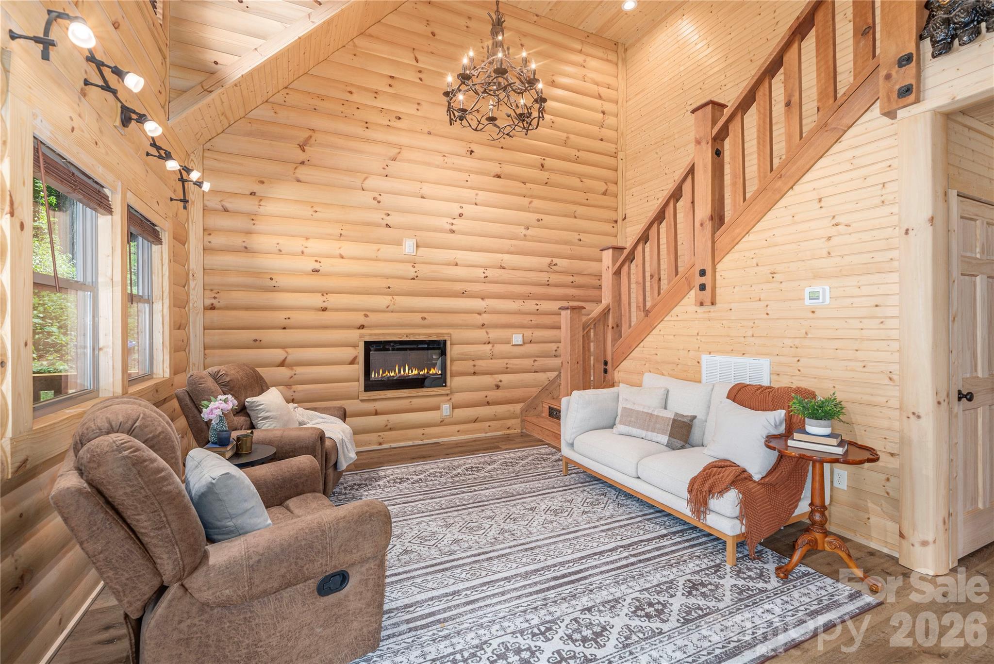 484 Twinbrook Lane — Maggie Valley