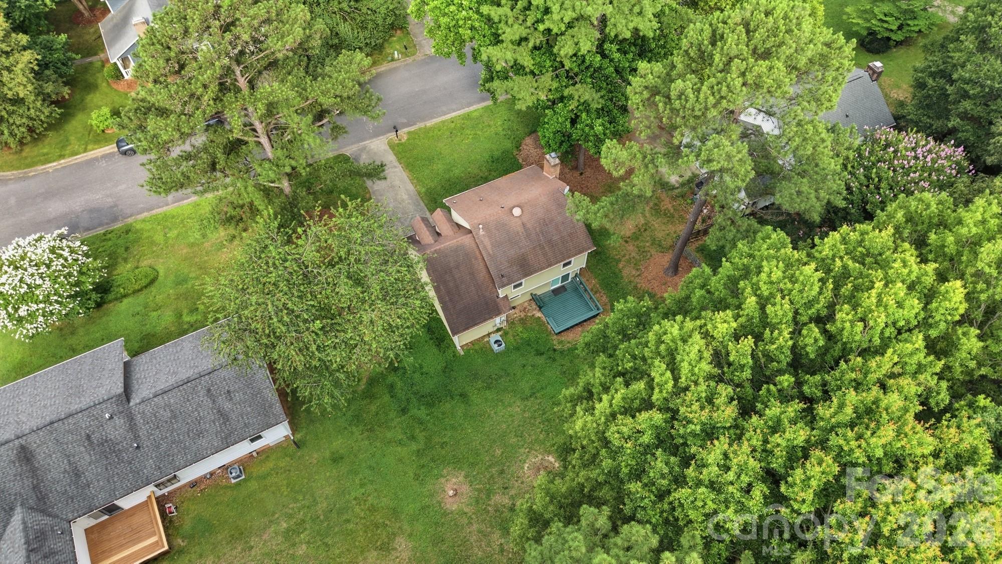 618 Tryon Place — Gastonia