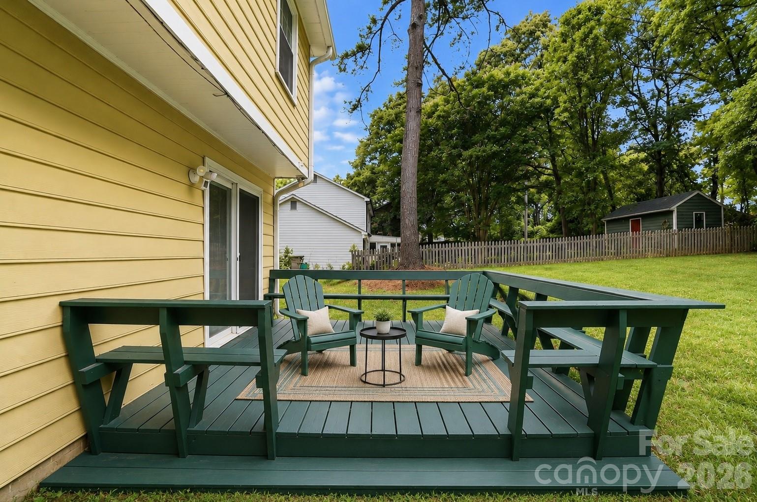 618 Tryon Place — Gastonia