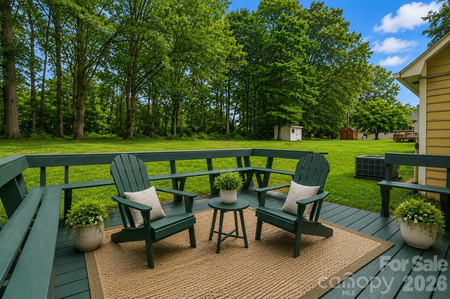618 Tryon Place — Gastonia