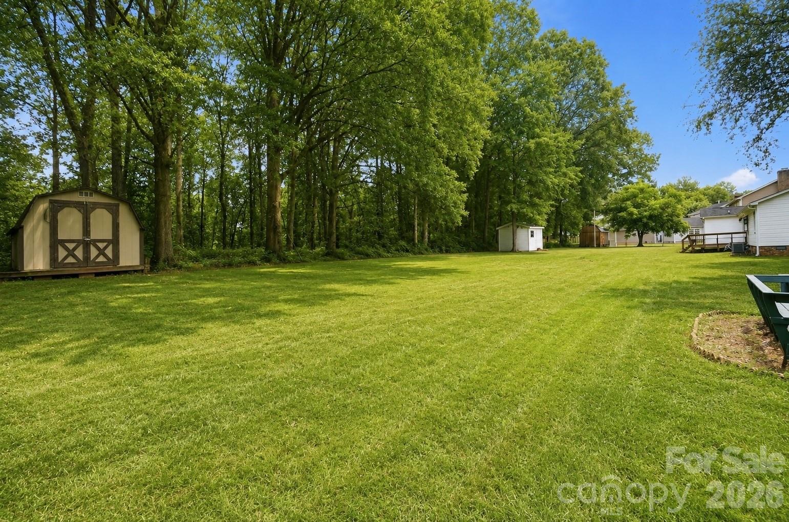 618 Tryon Place — Gastonia