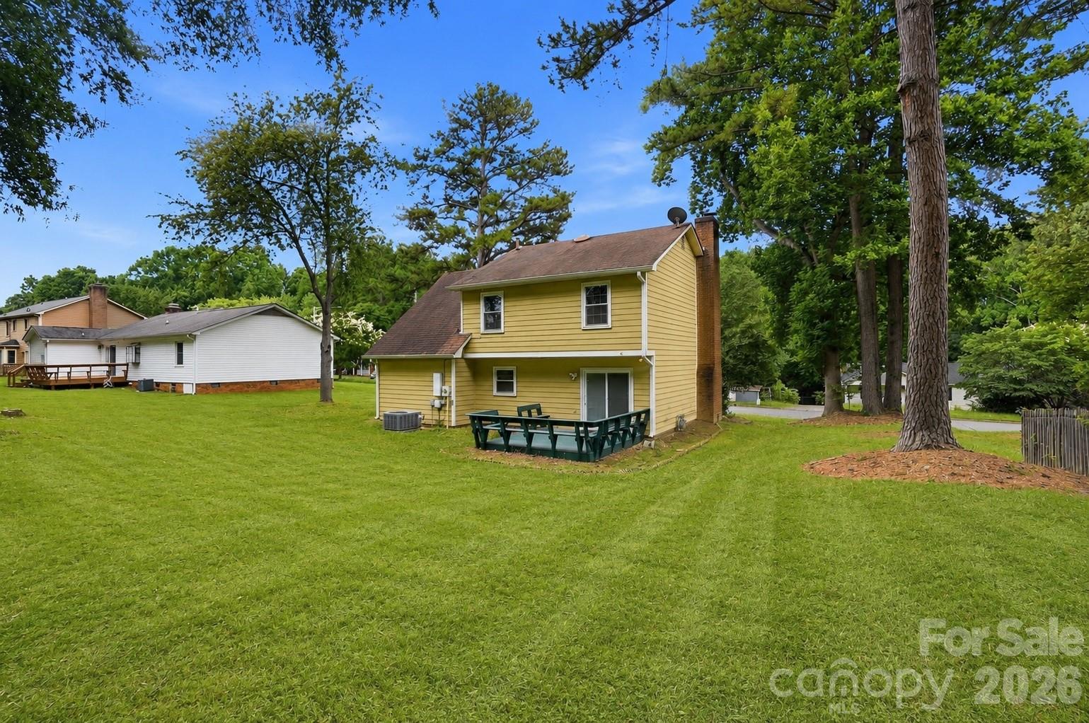 618 Tryon Place — Gastonia