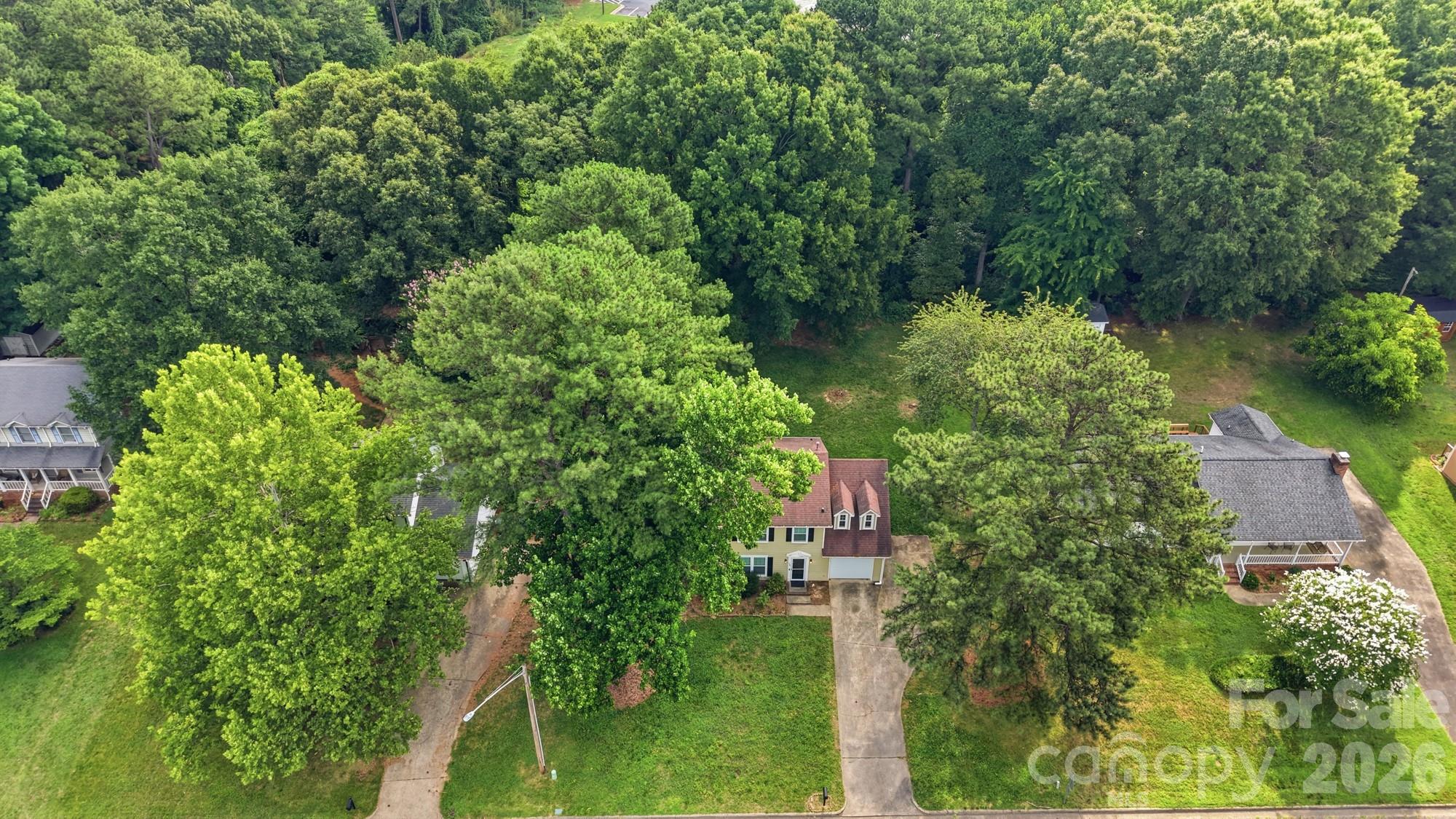 618 Tryon Place — Gastonia