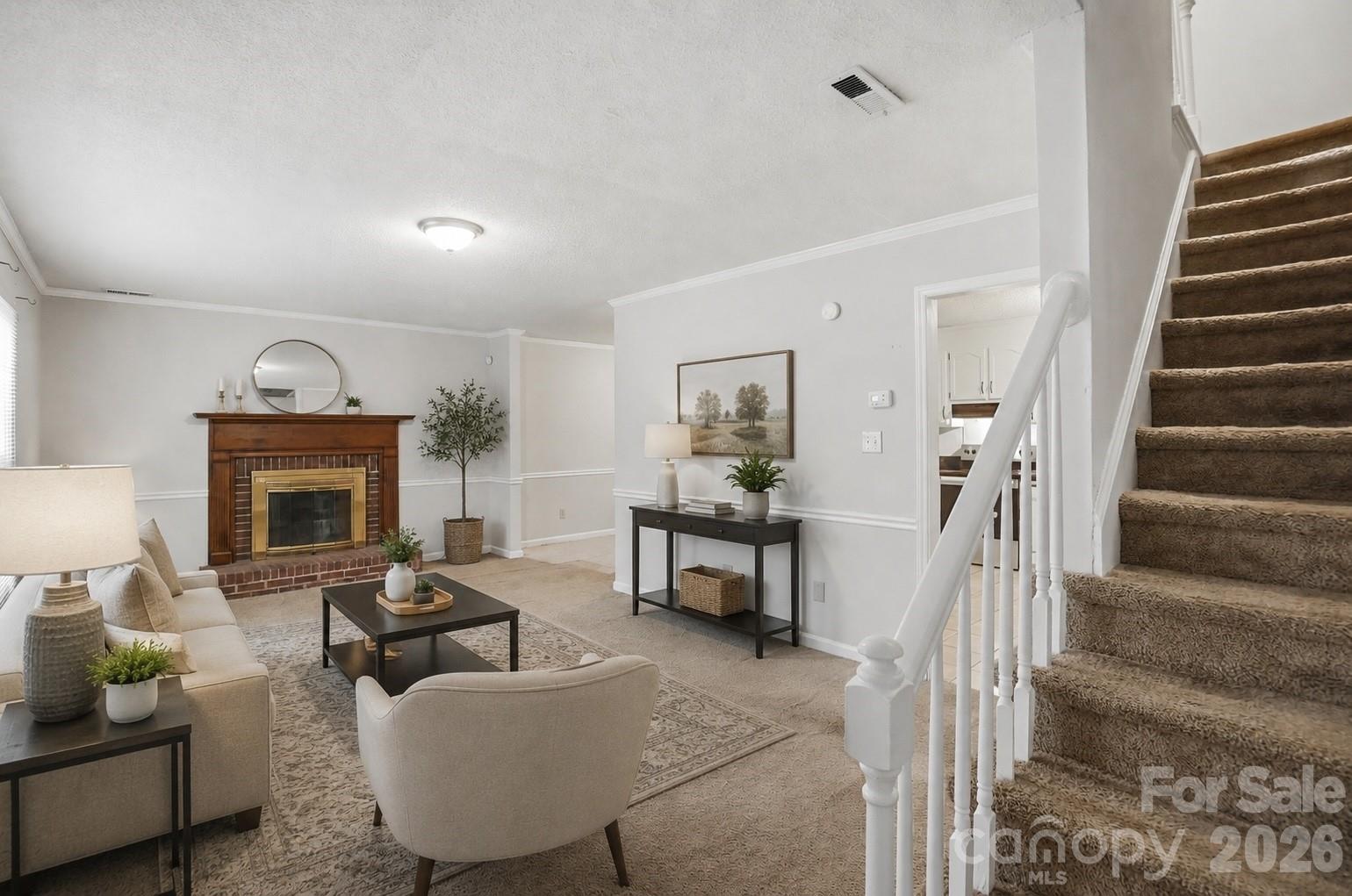618 Tryon Place — Gastonia