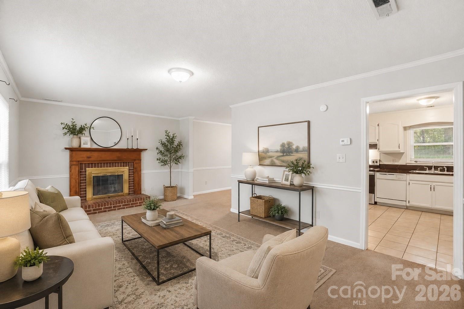 618 Tryon Place — Gastonia