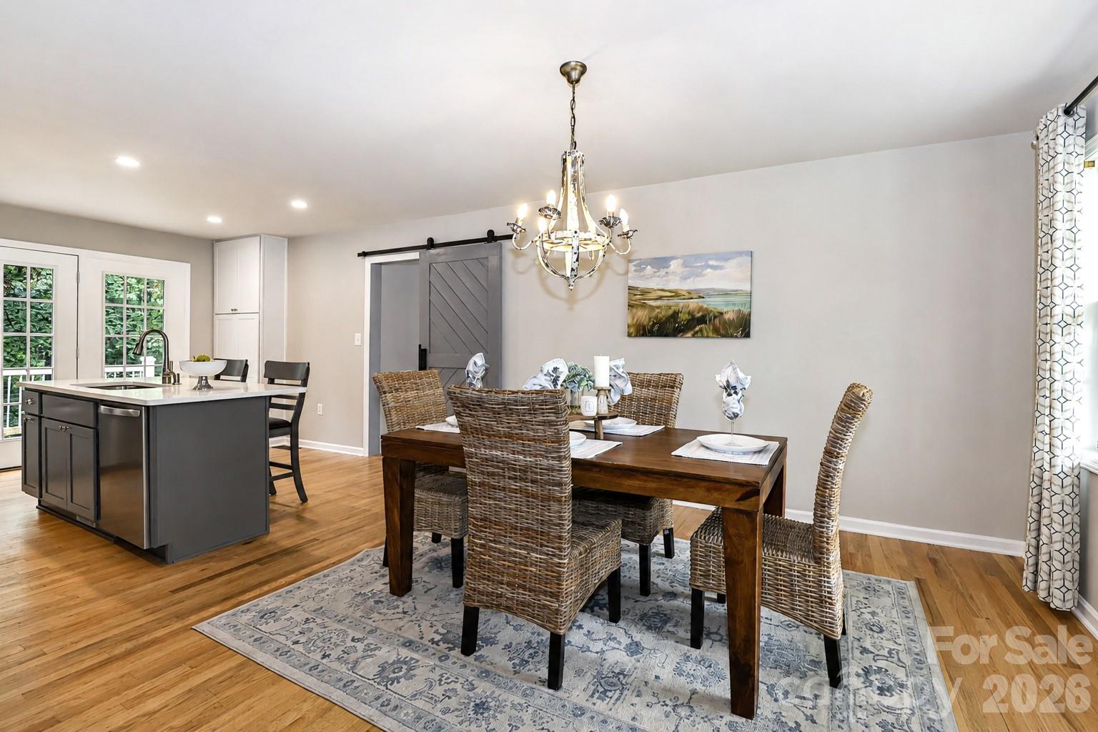 7371 Summit Drive — Denver