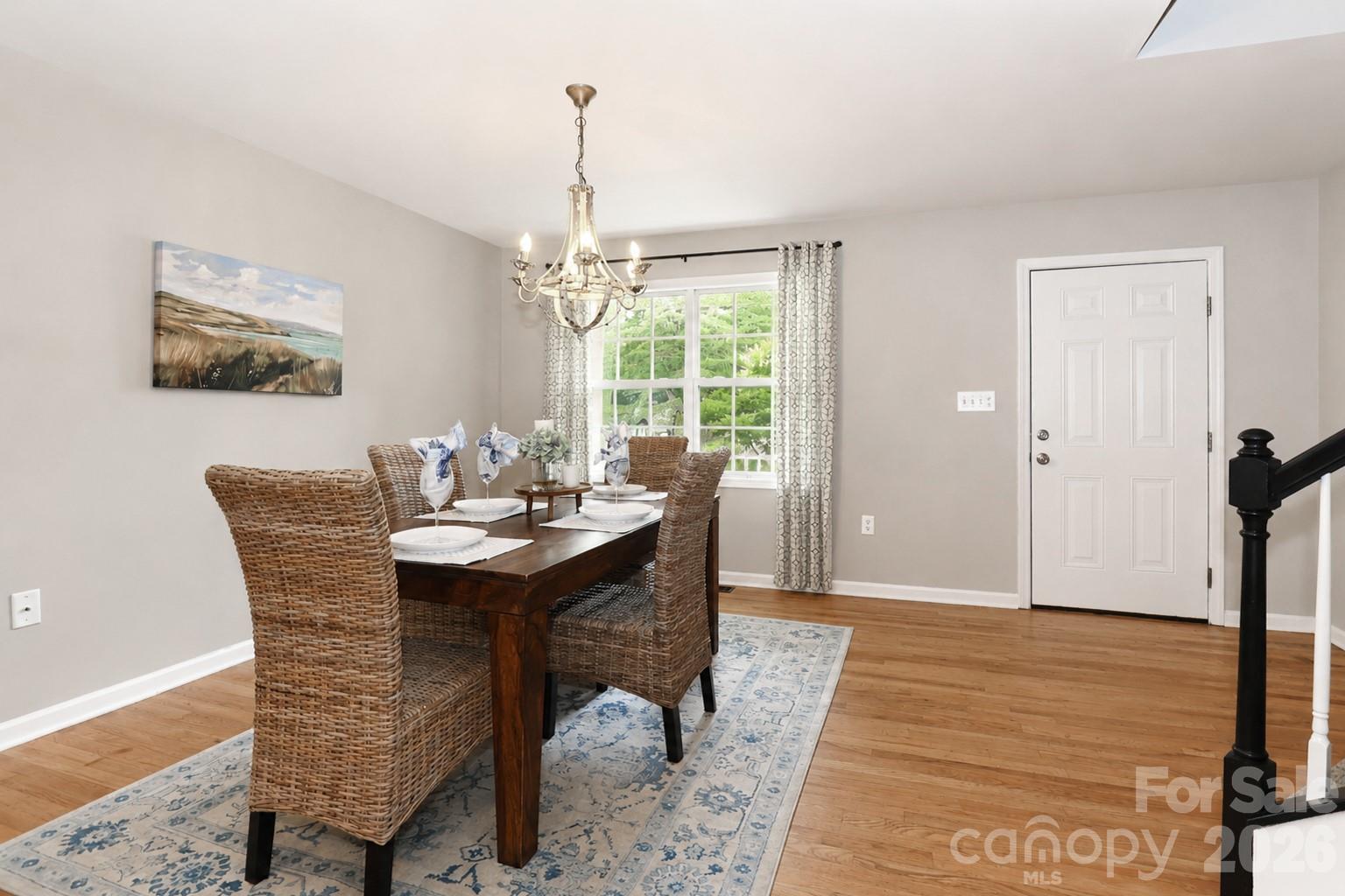 7371 Summit Drive — Denver