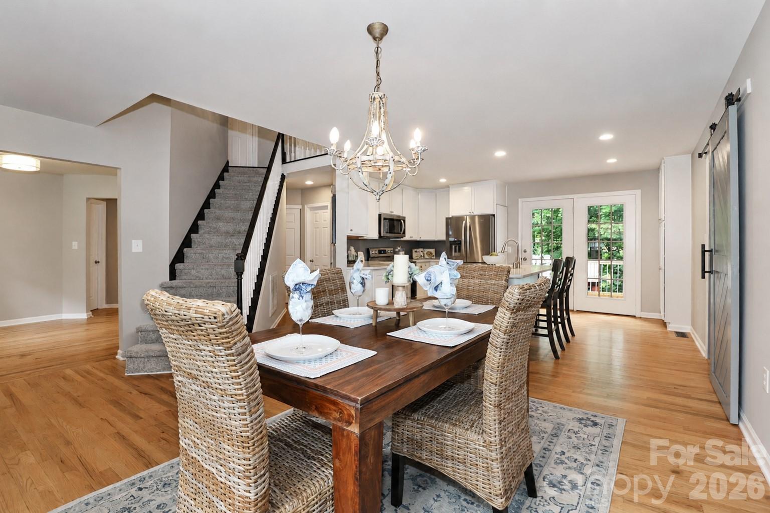 7371 Summit Drive — Denver