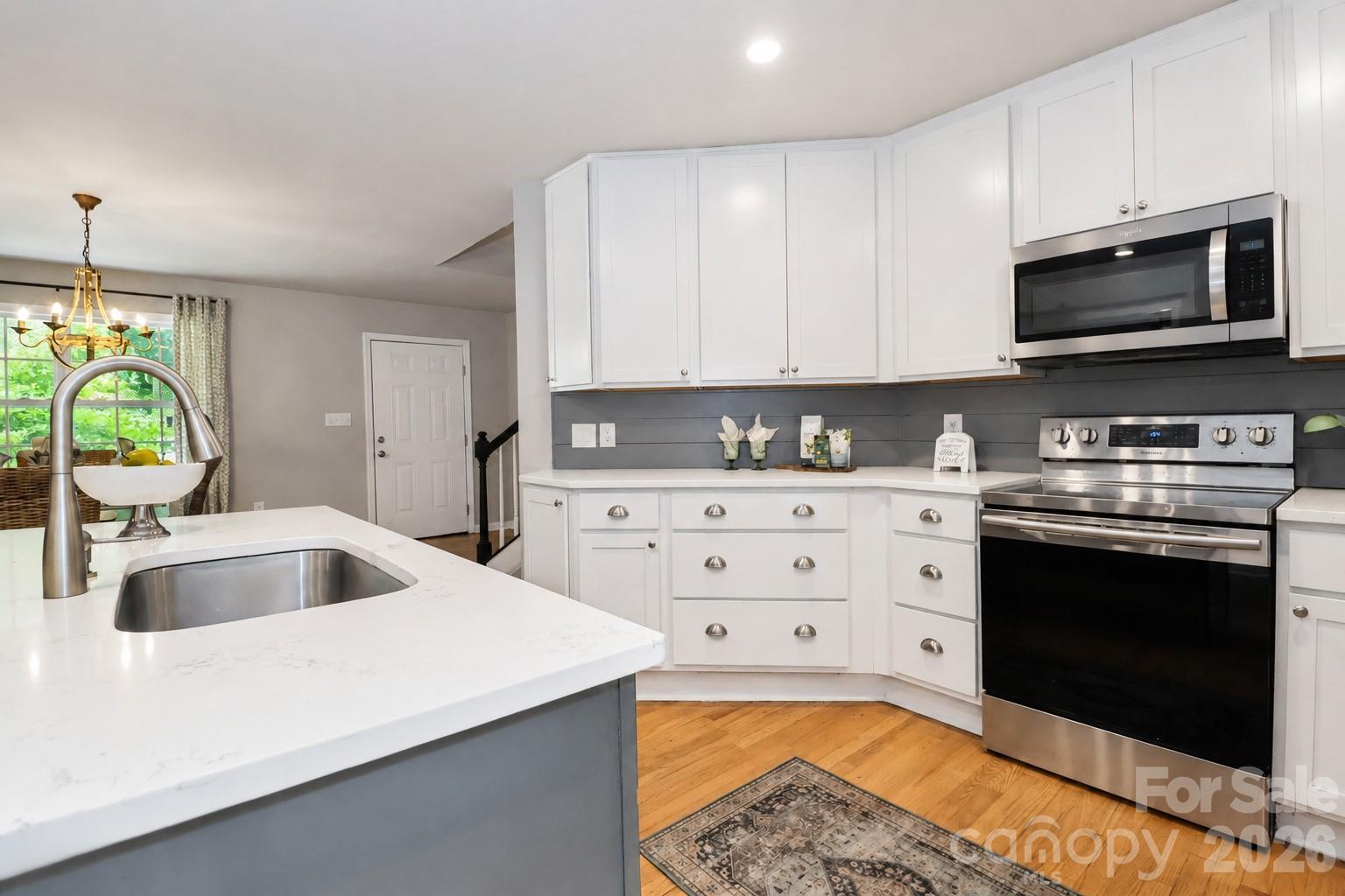 7371 Summit Drive — Denver