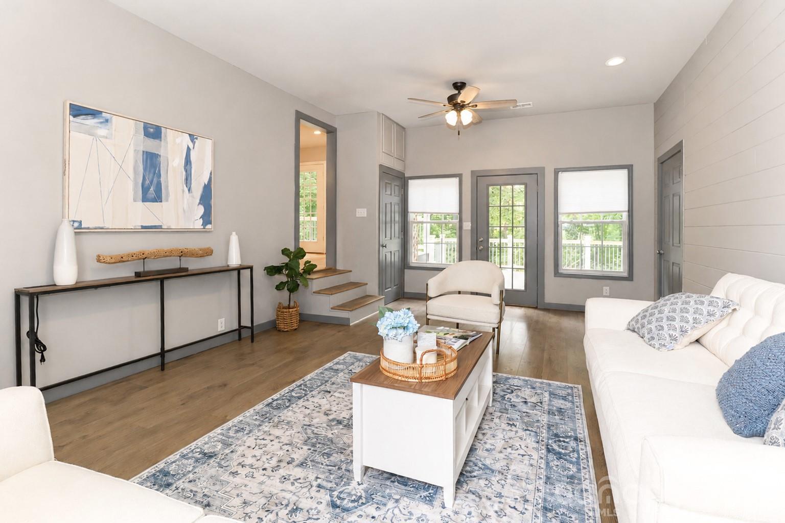7371 Summit Drive — Denver