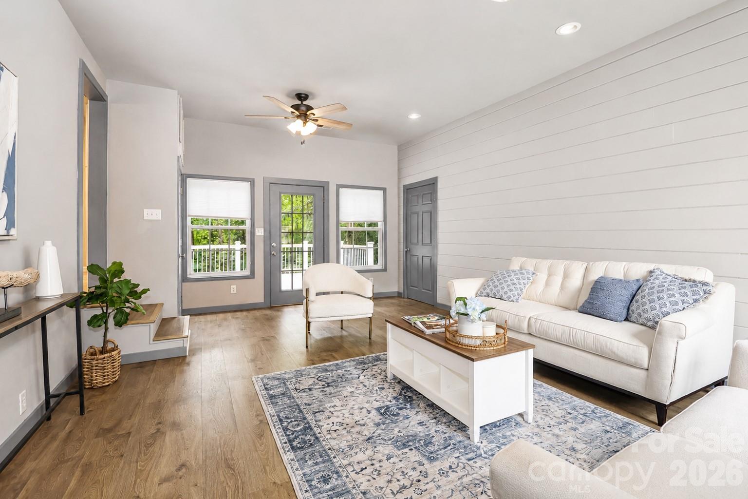 7371 Summit Drive — Denver