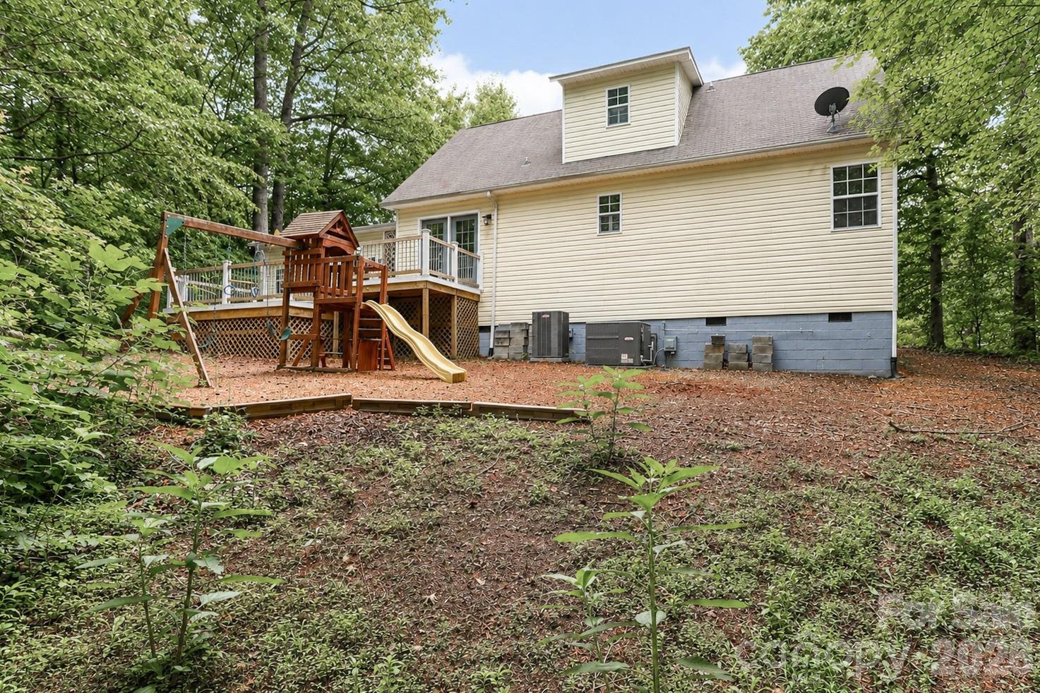 7371 Summit Drive — Denver