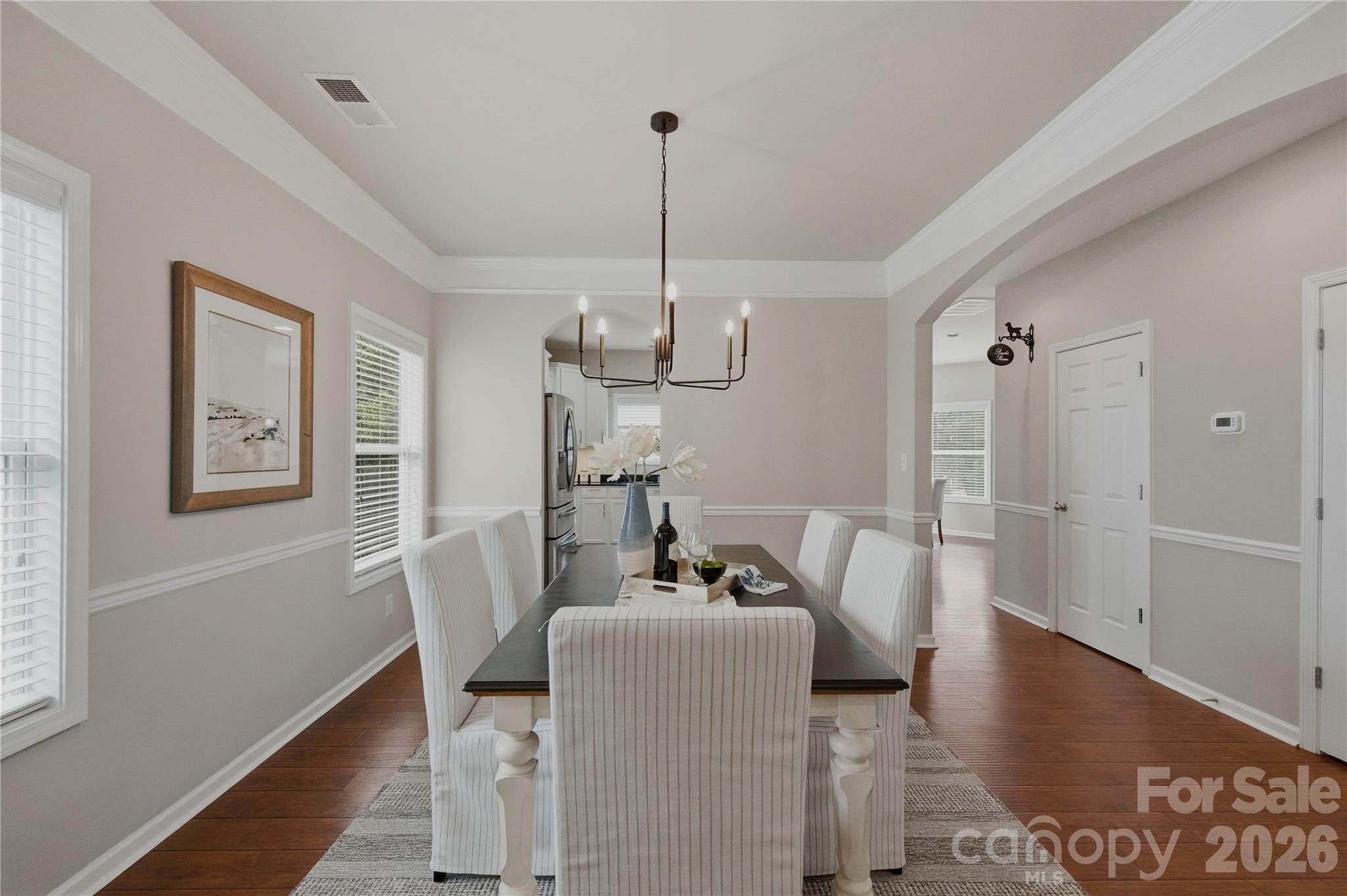 1533 Ridge Haven Road — Waxhaw