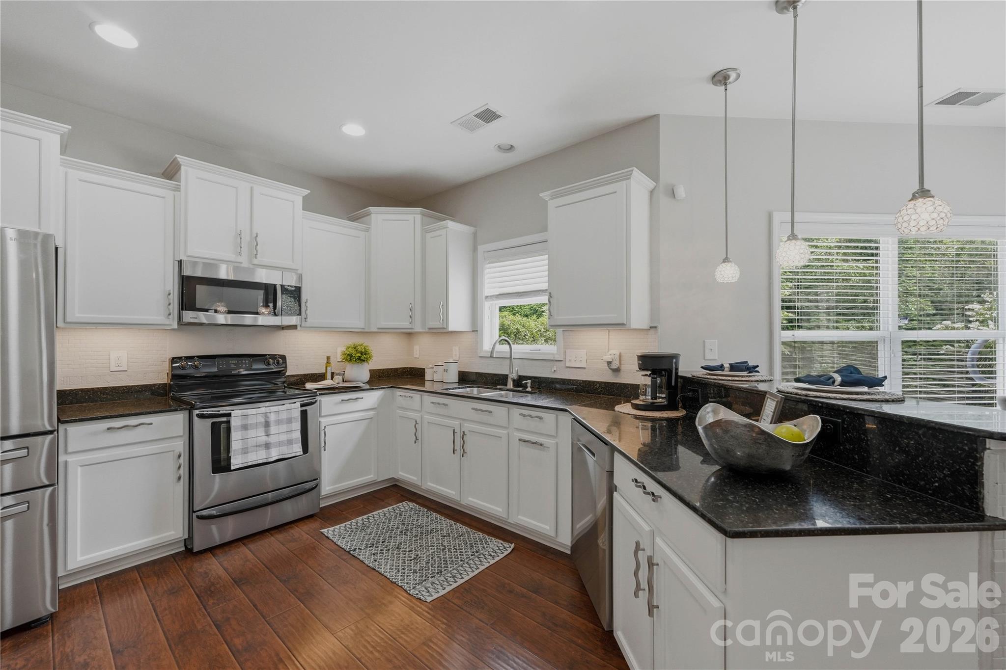 1533 Ridge Haven Road — Waxhaw