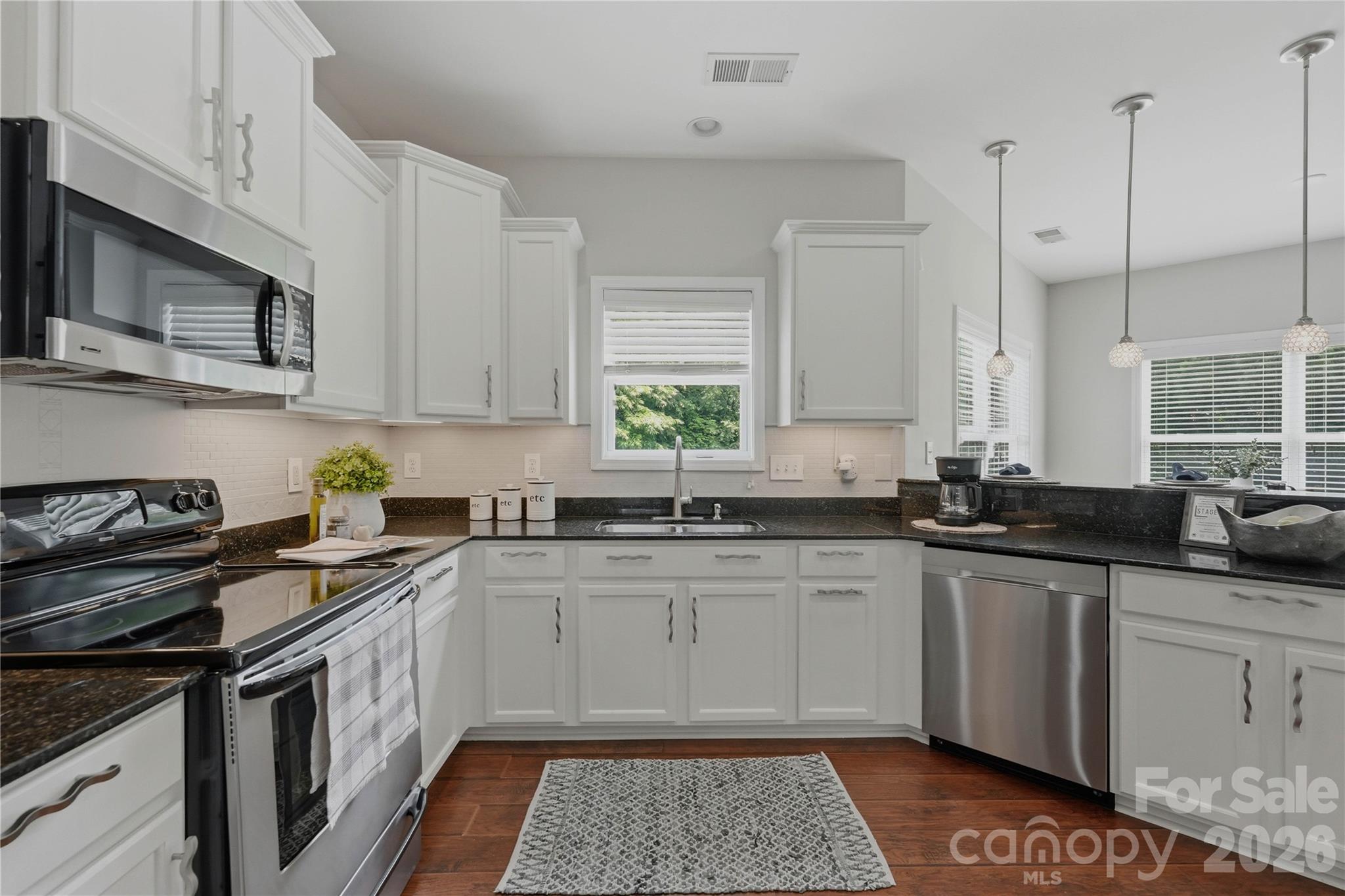 1533 Ridge Haven Road — Waxhaw