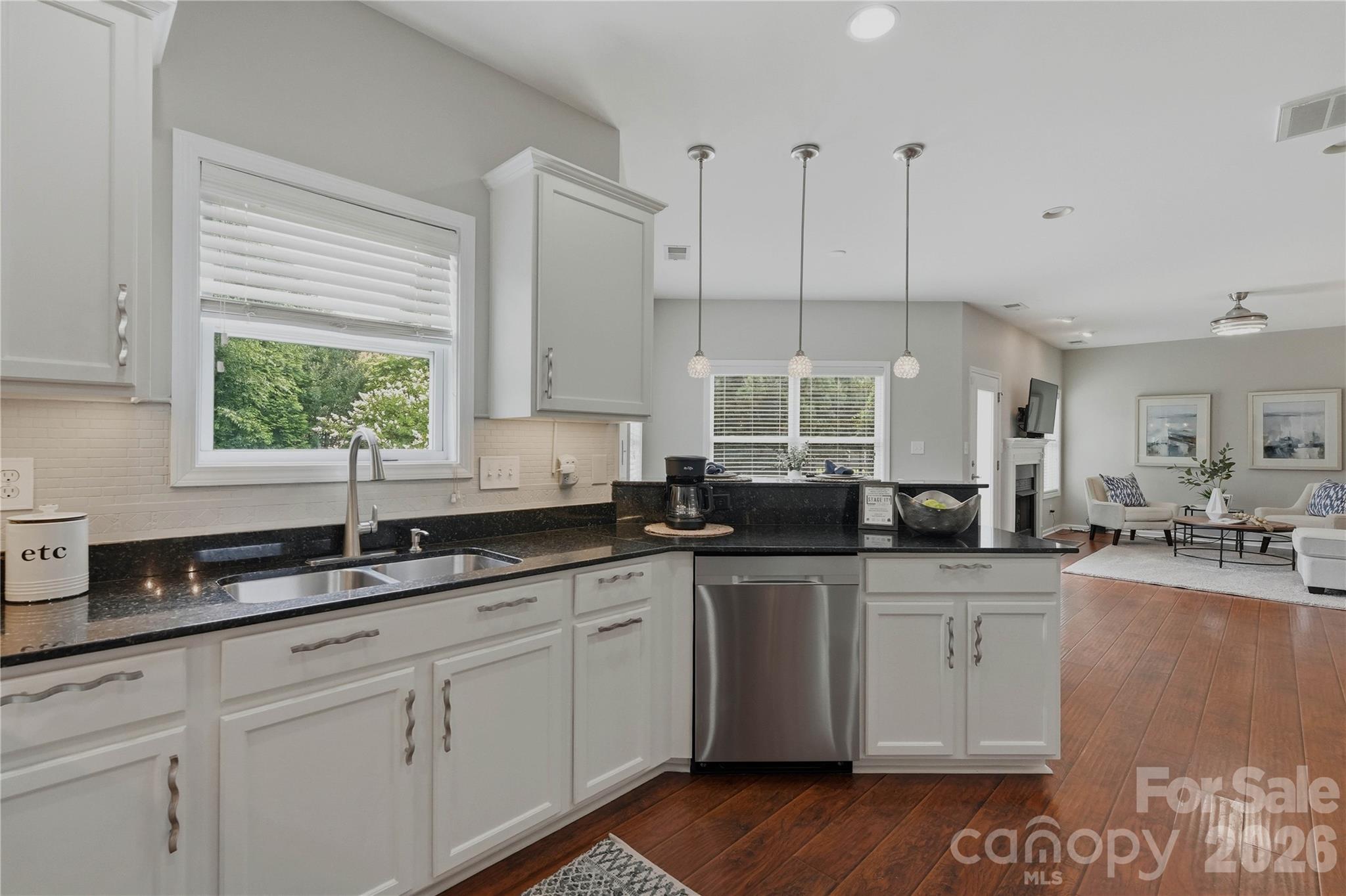 1533 Ridge Haven Road — Waxhaw