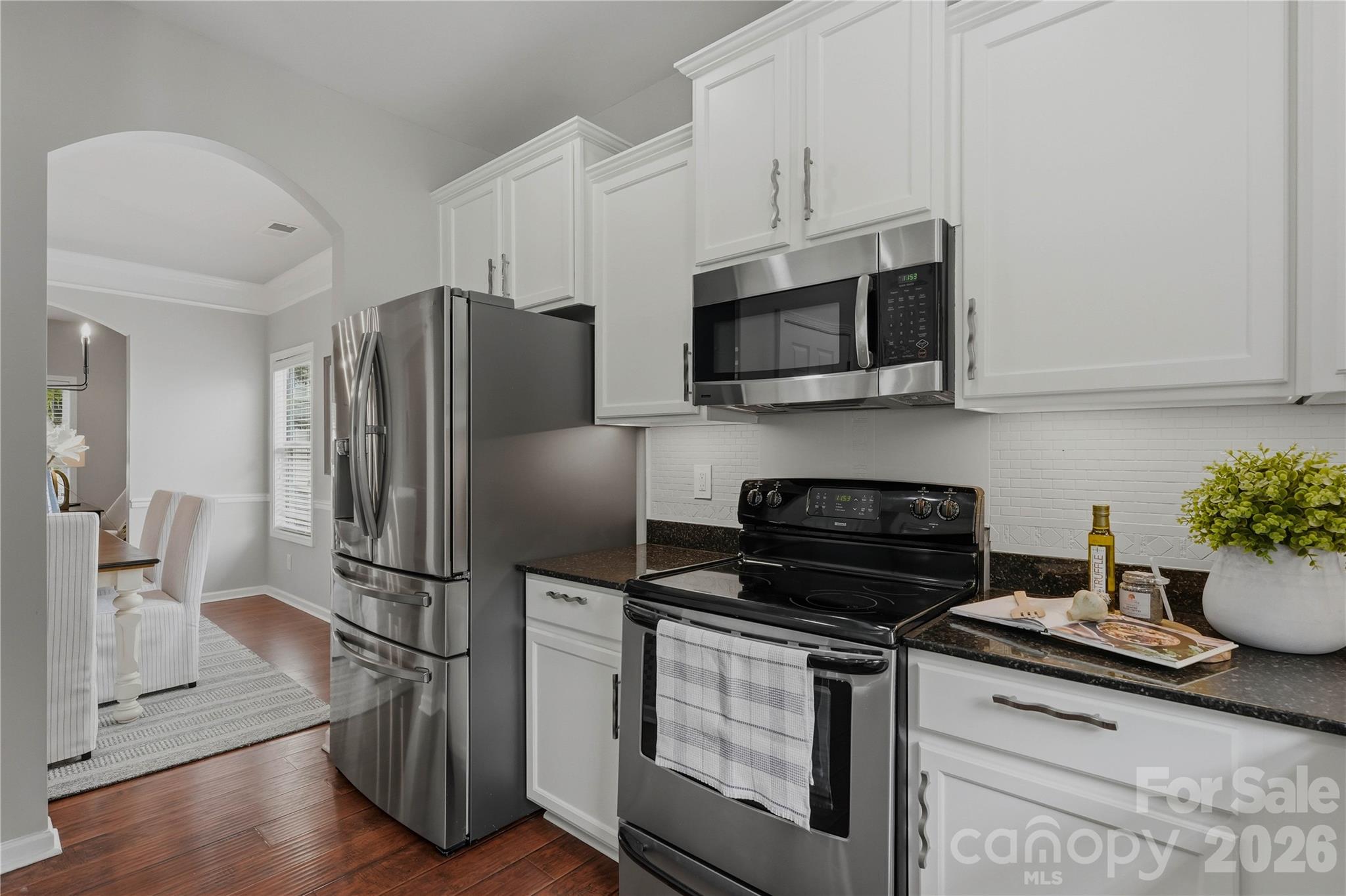 1533 Ridge Haven Road — Waxhaw