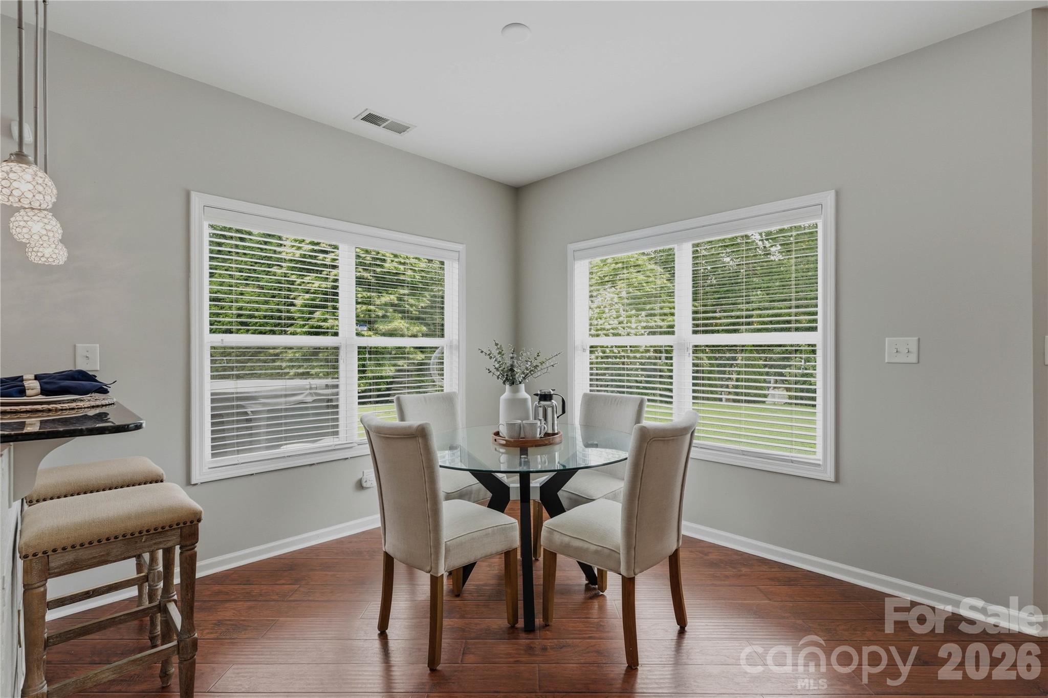 1533 Ridge Haven Road — Waxhaw